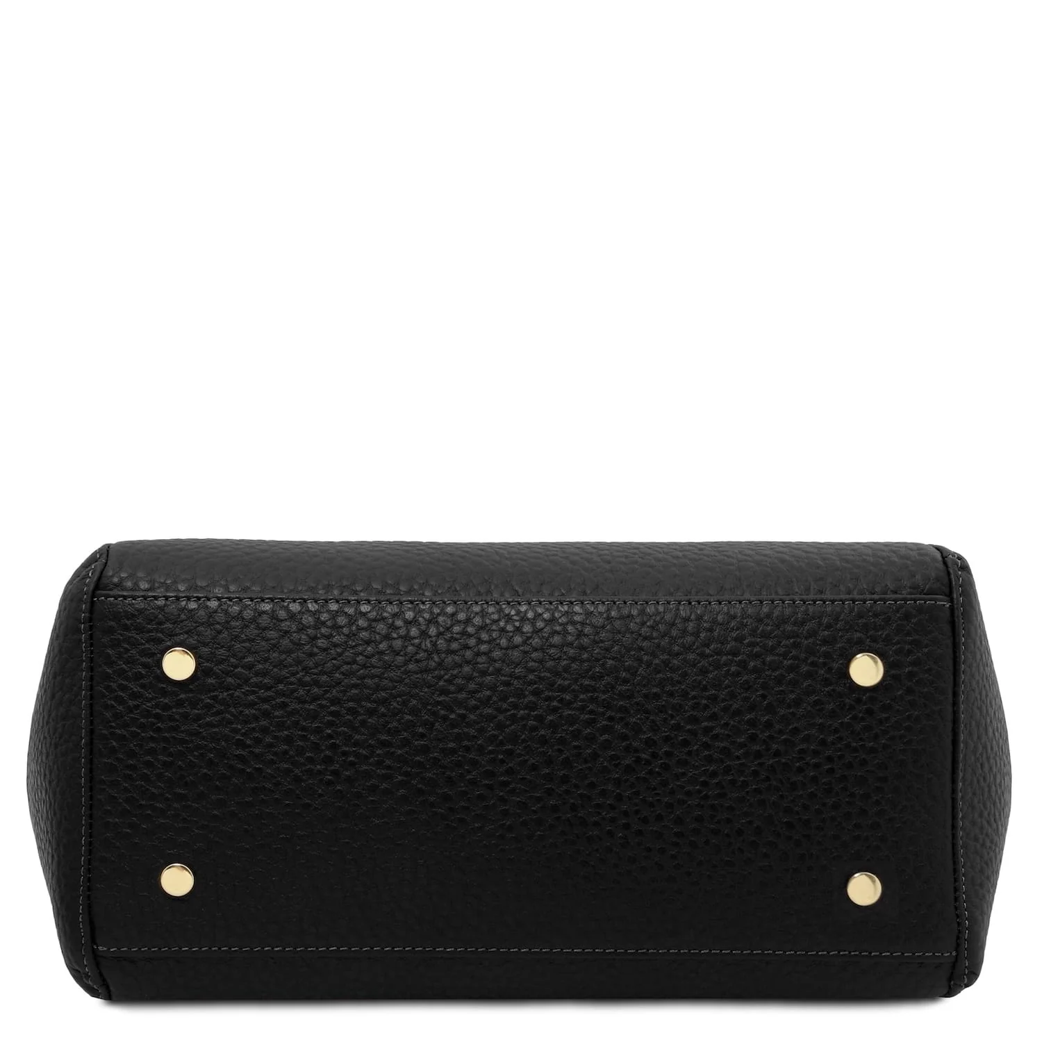 Libra - Long handle leather tote bag | TL142508 - Image 27