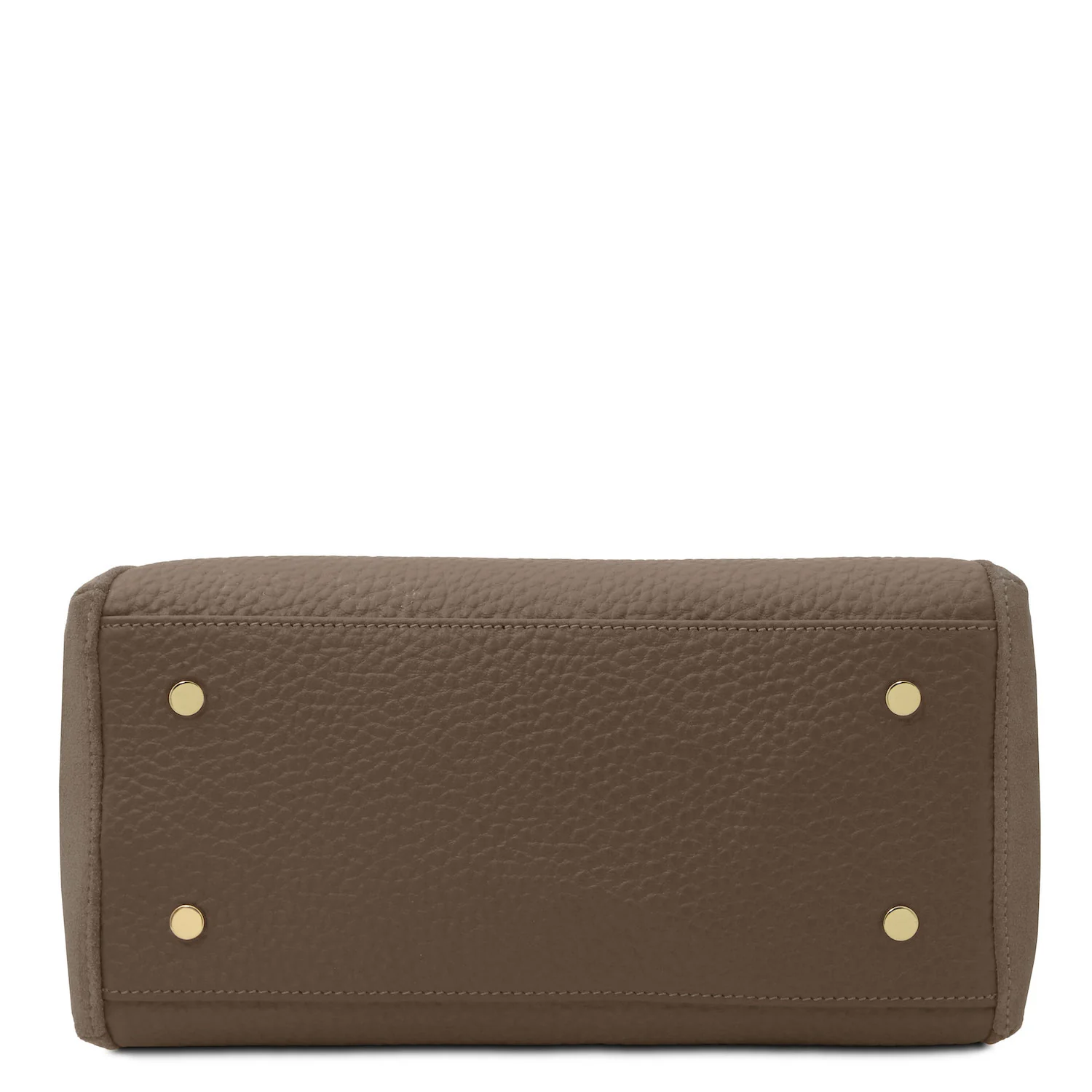 Libra - Long handle leather tote bag | TL142508 - Image 5