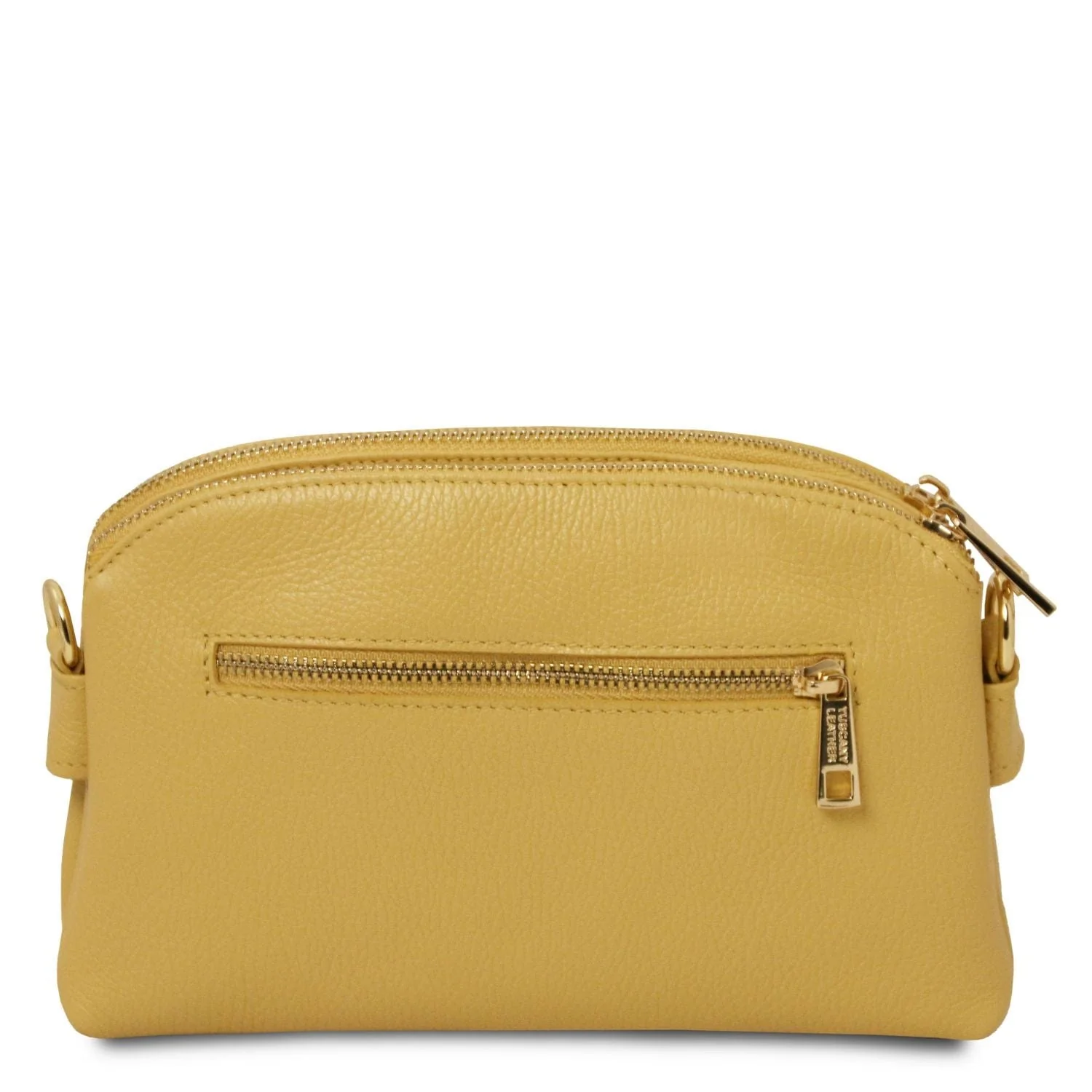 Lily - Soft leather shoulder bag | TL142375 - Image 13