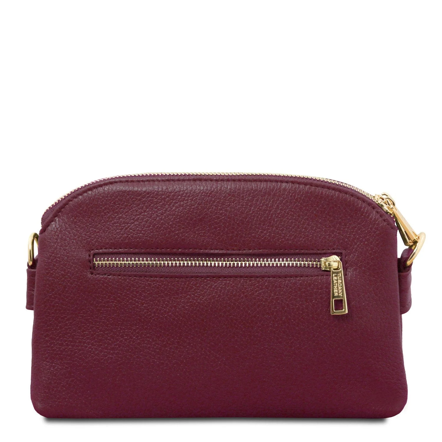 Lily - Soft leather shoulder bag | TL142375 - Image 45