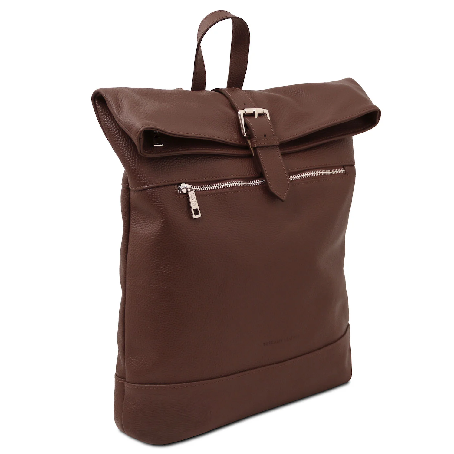 London - Soft leather backpack | TL142502 - Image 2