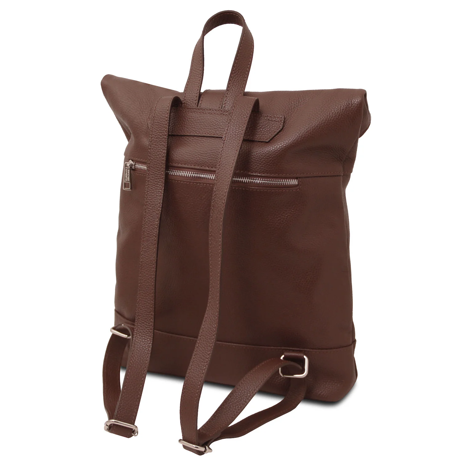 London - Soft leather backpack | TL142502 - Image 3
