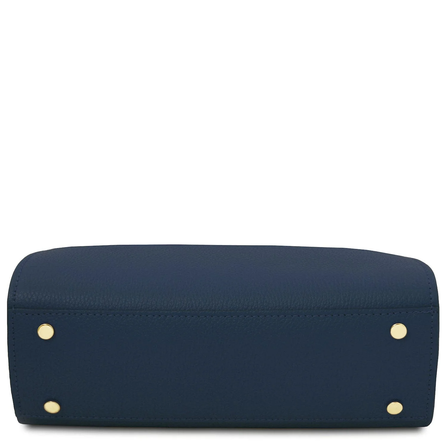 Maisy - Leather top handle bag - Medium size | TL142455 - Image 29