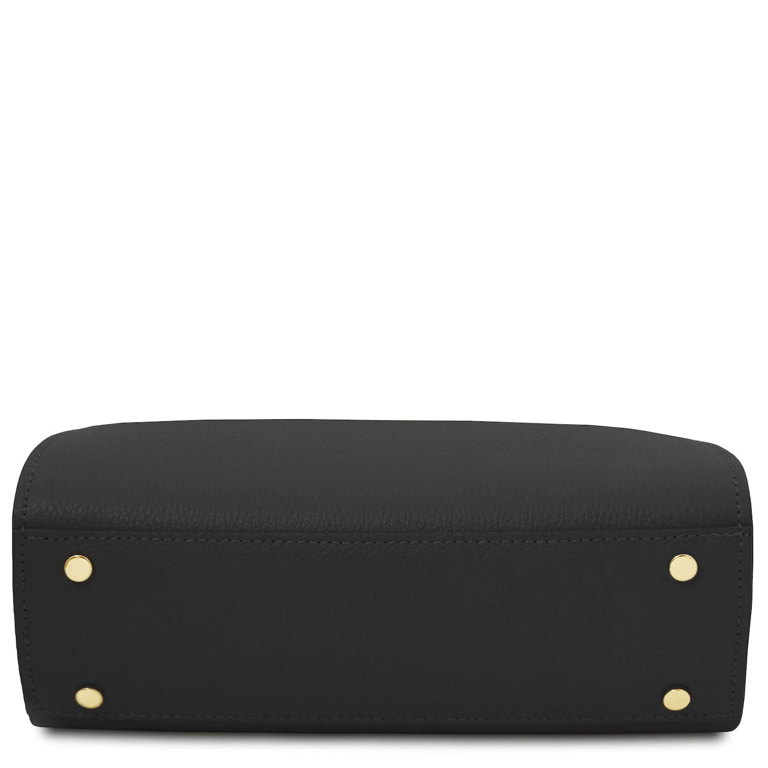 Maisy - Leather top handle bag - Medium size | TL142455 - Image 34