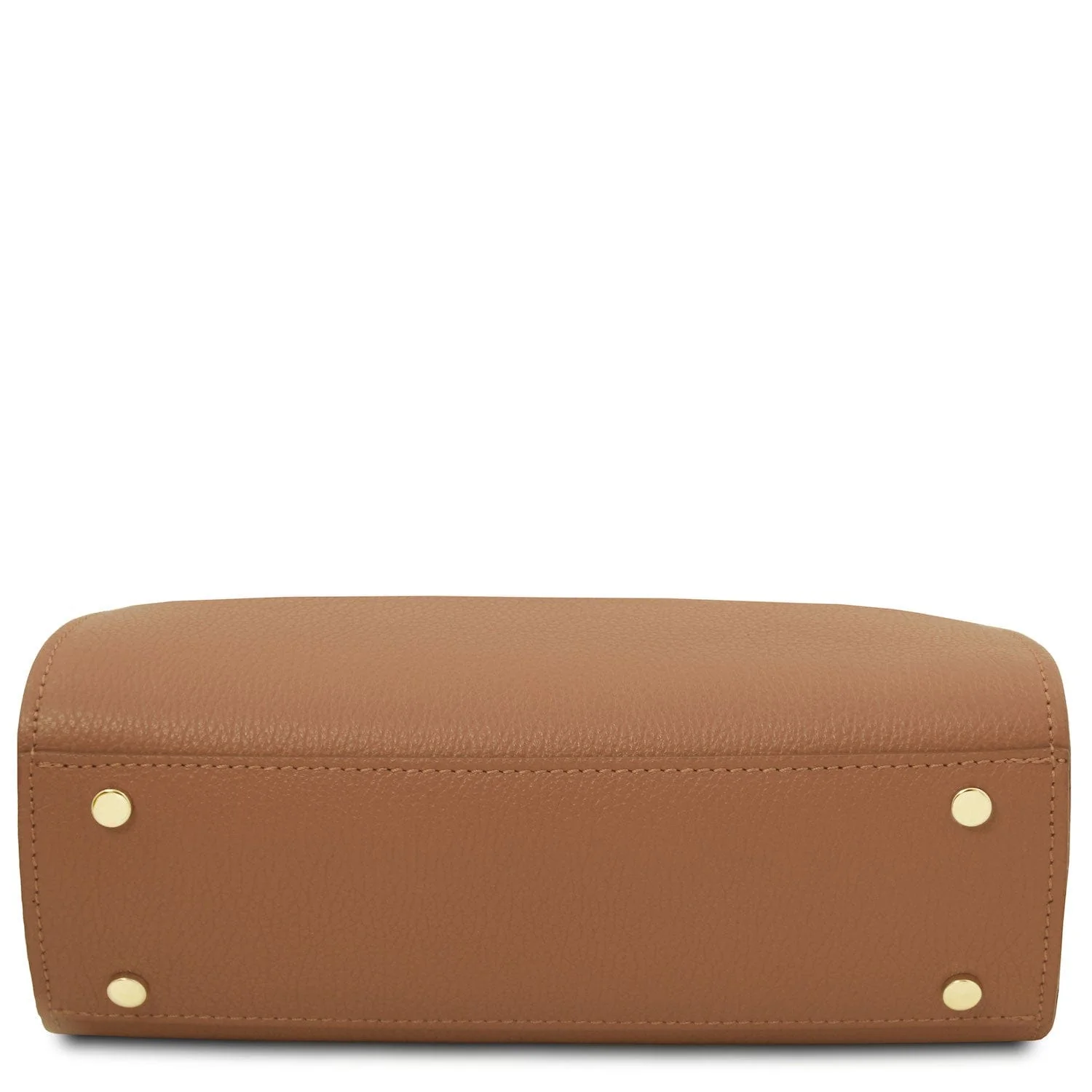 Maisy - Leather top handle bag - Medium size | TL142455 - Image 5