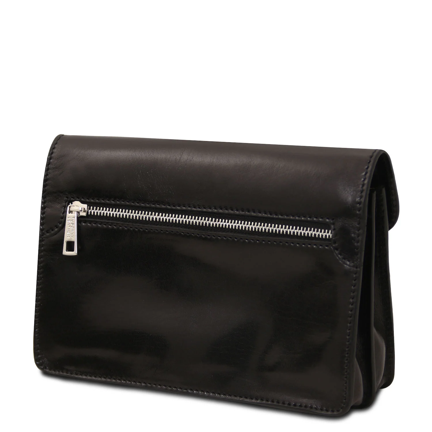 Max - Leather handy wrist bag for men | TL8075 - Image 12