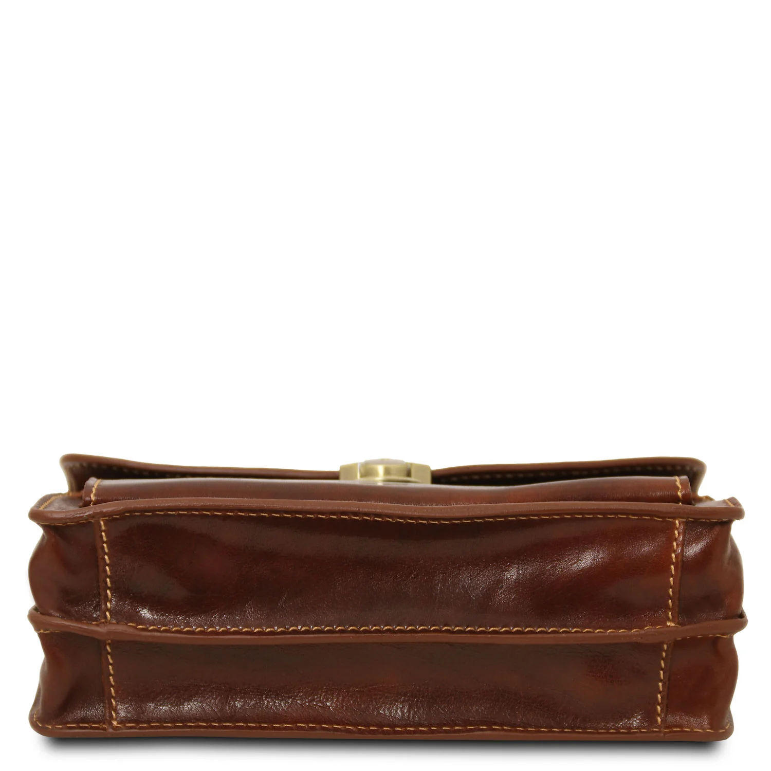 Max - Leather handy wrist bag for men | TL8075 - Image 7