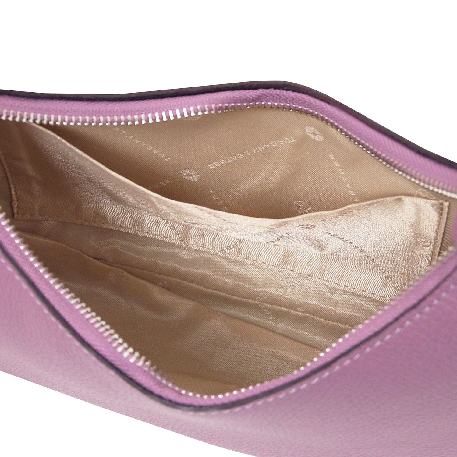 Michelle - Leather handbag - small size | TL142478 - Image 13
