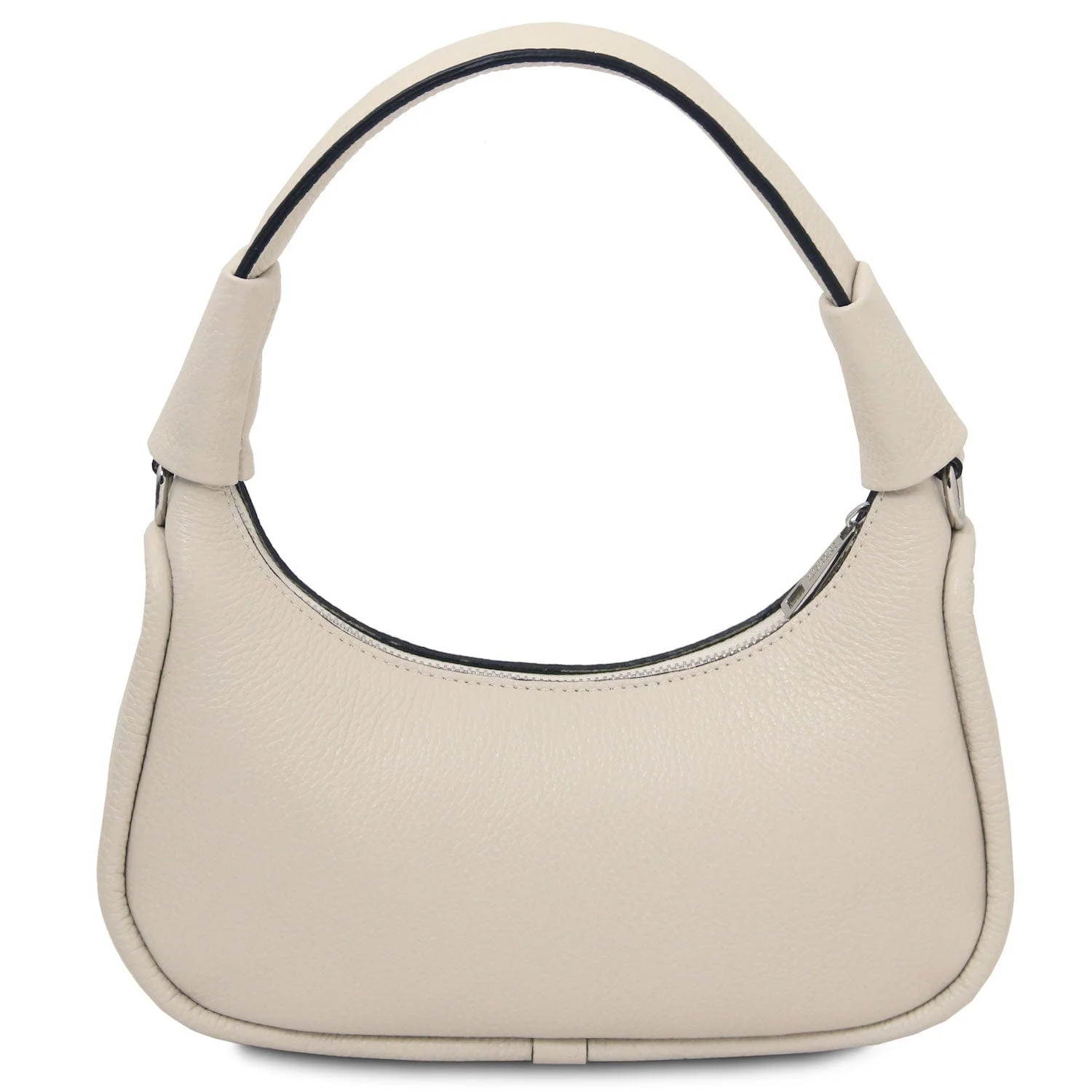 Michelle - Leather handbag - small size | TL142478 - Image 22