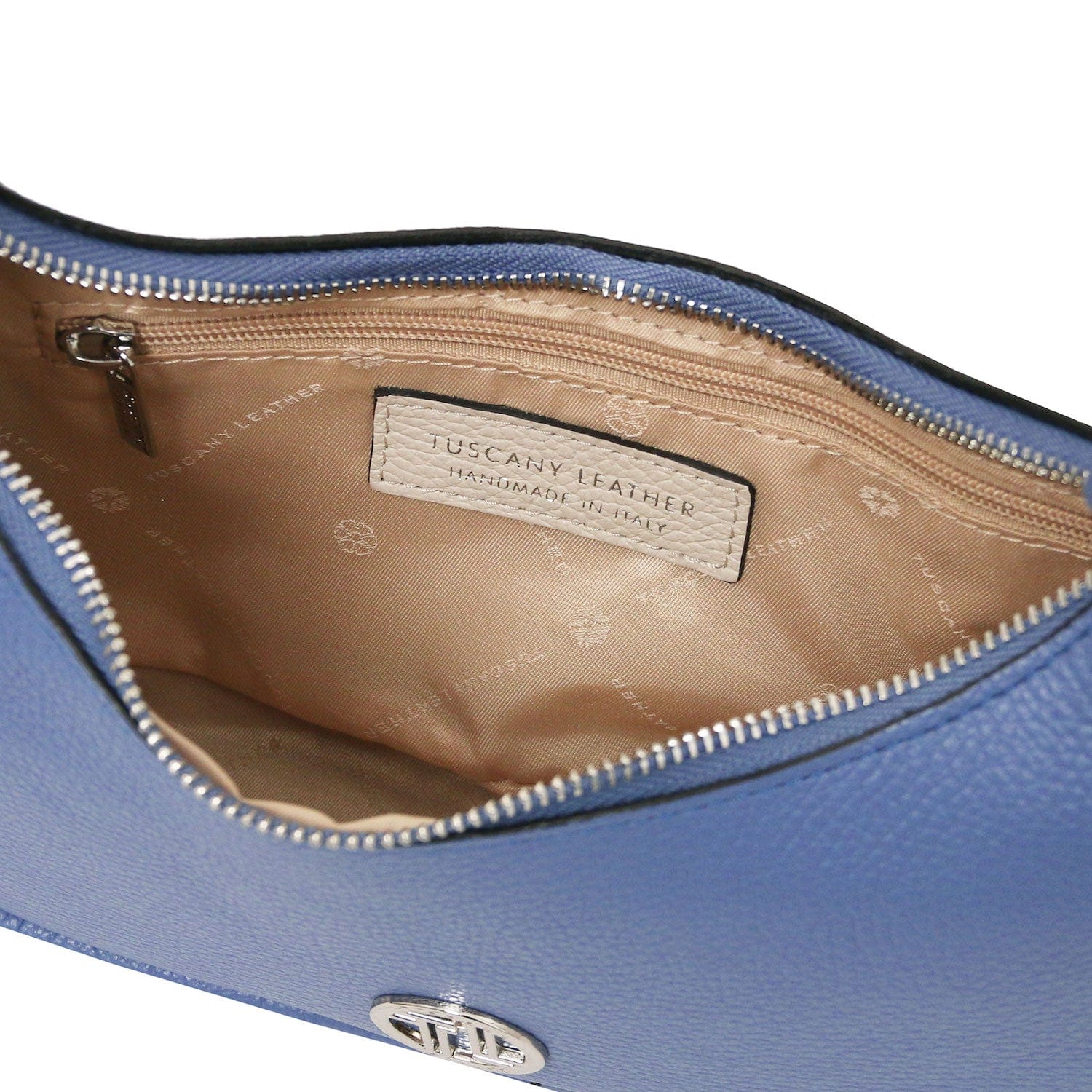 Michelle - Leather handbag - small size | TL142478 - Image 6