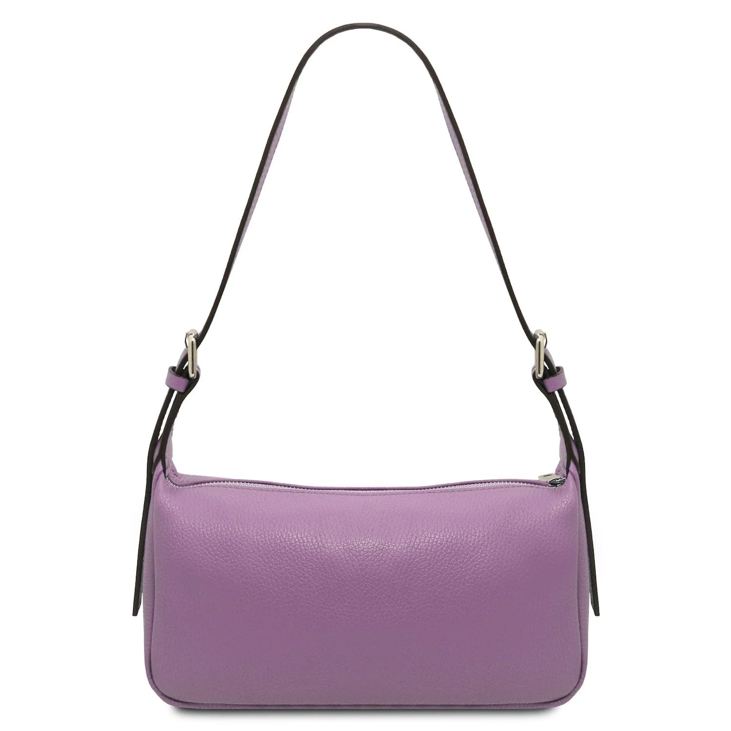 Miranda - Soft leather shoulder bag | TL142467 - Image 12