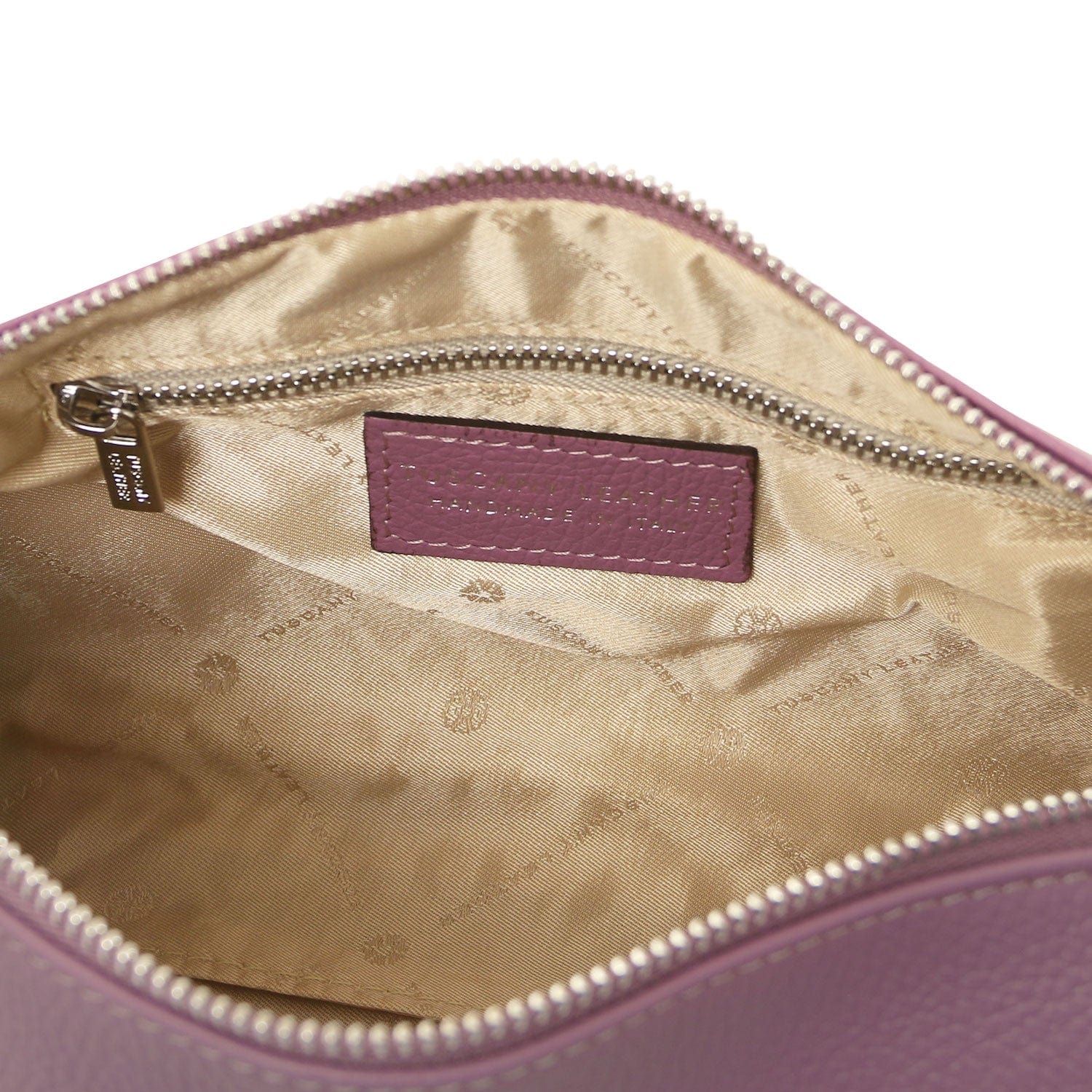 Miranda - Soft leather shoulder bag | TL142467 - Image 13
