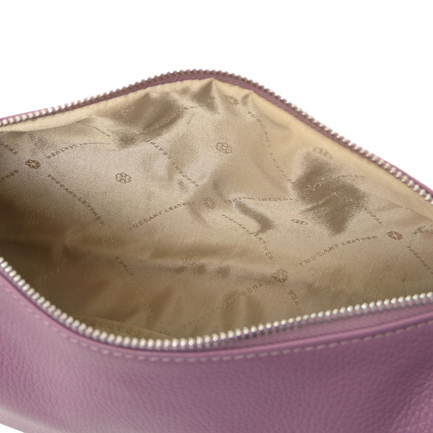 Miranda - Soft leather shoulder bag | TL142467 - Image 14