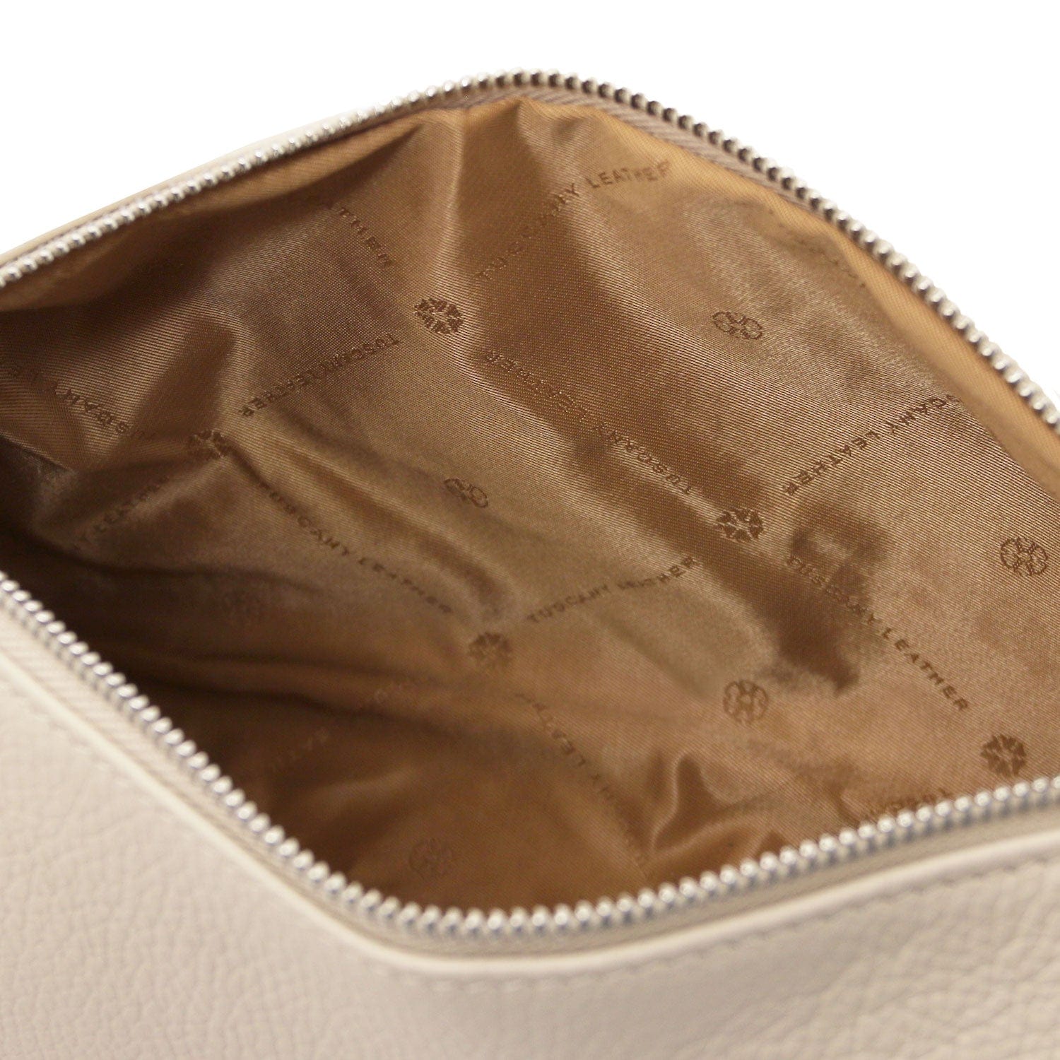 Miranda - Soft leather shoulder bag | TL142467 - Image 26