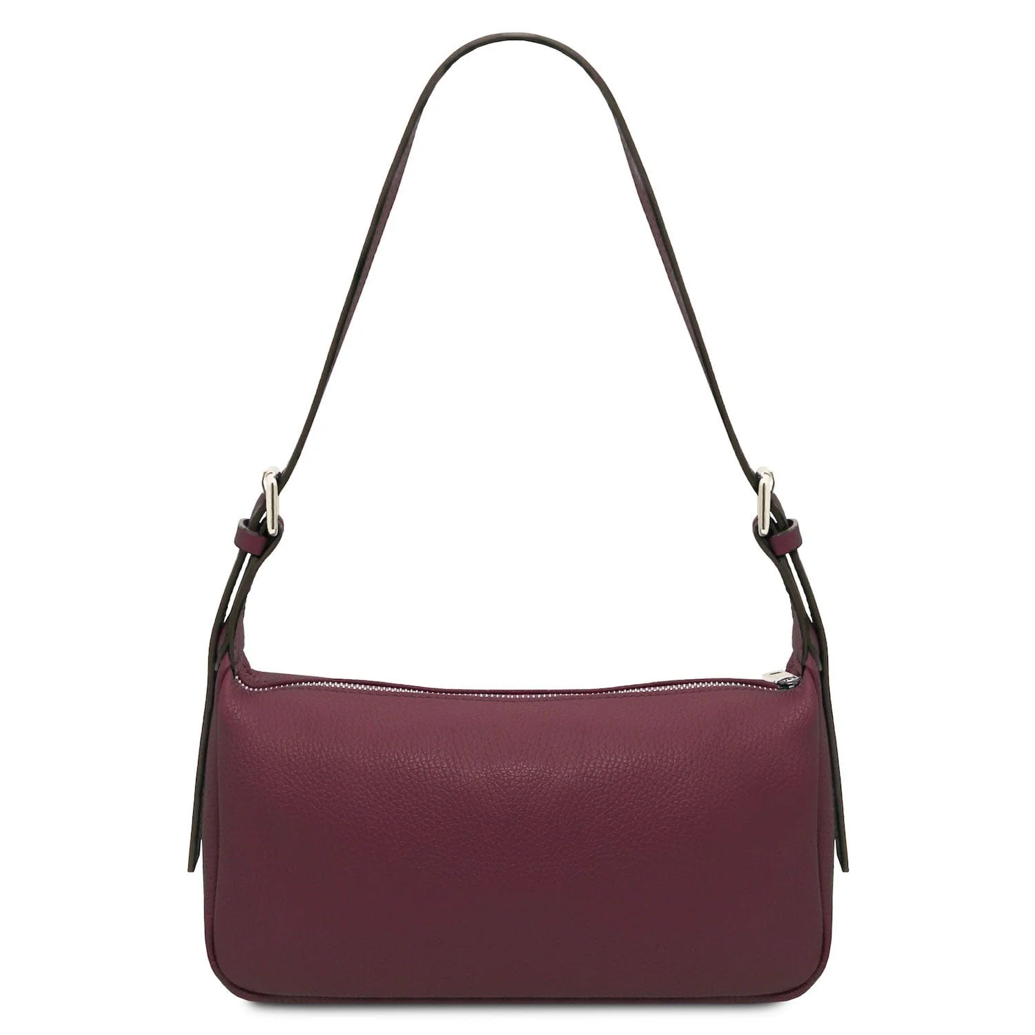 Miranda - Soft leather shoulder bag | TL142467 - Image 30