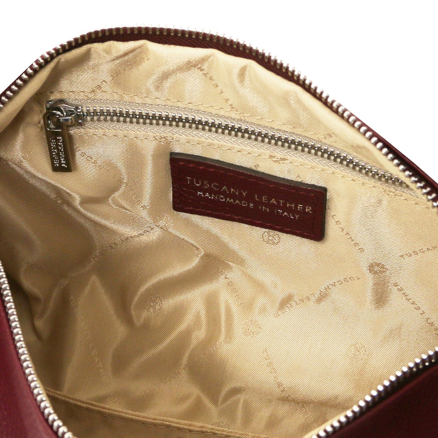 Miranda - Soft leather shoulder bag | TL142467 - Image 31