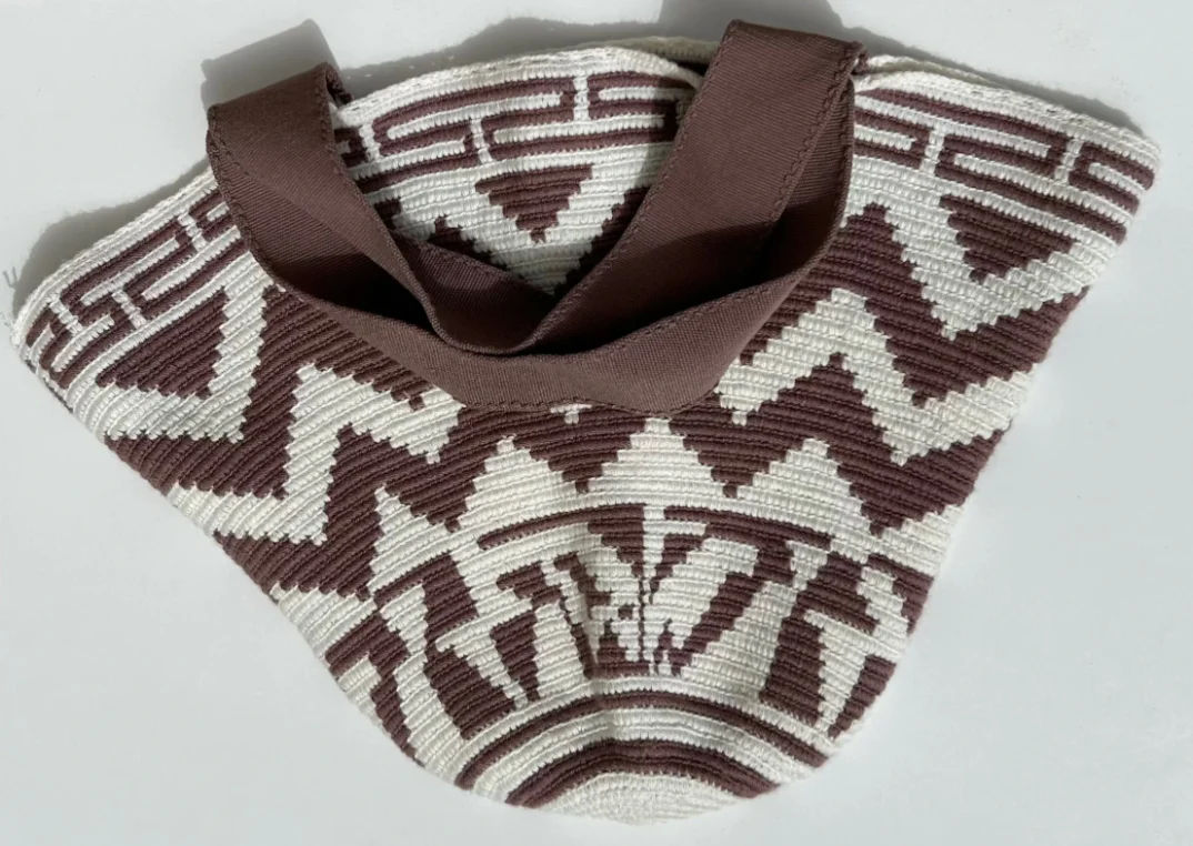 MANAURE Mochila Bag - Image 3