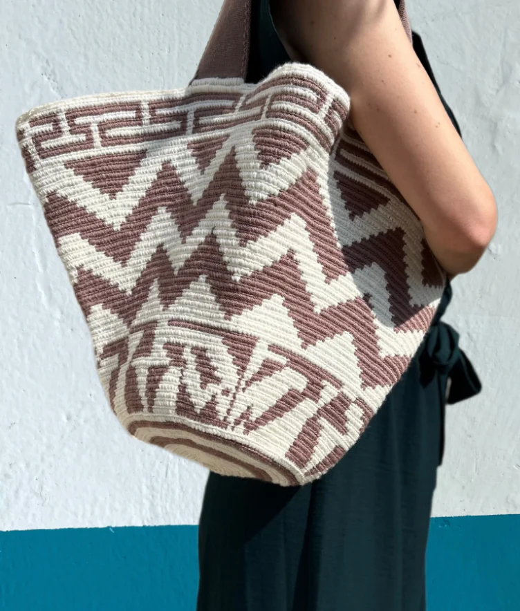 MANAURE Mochila Bag - Image 5