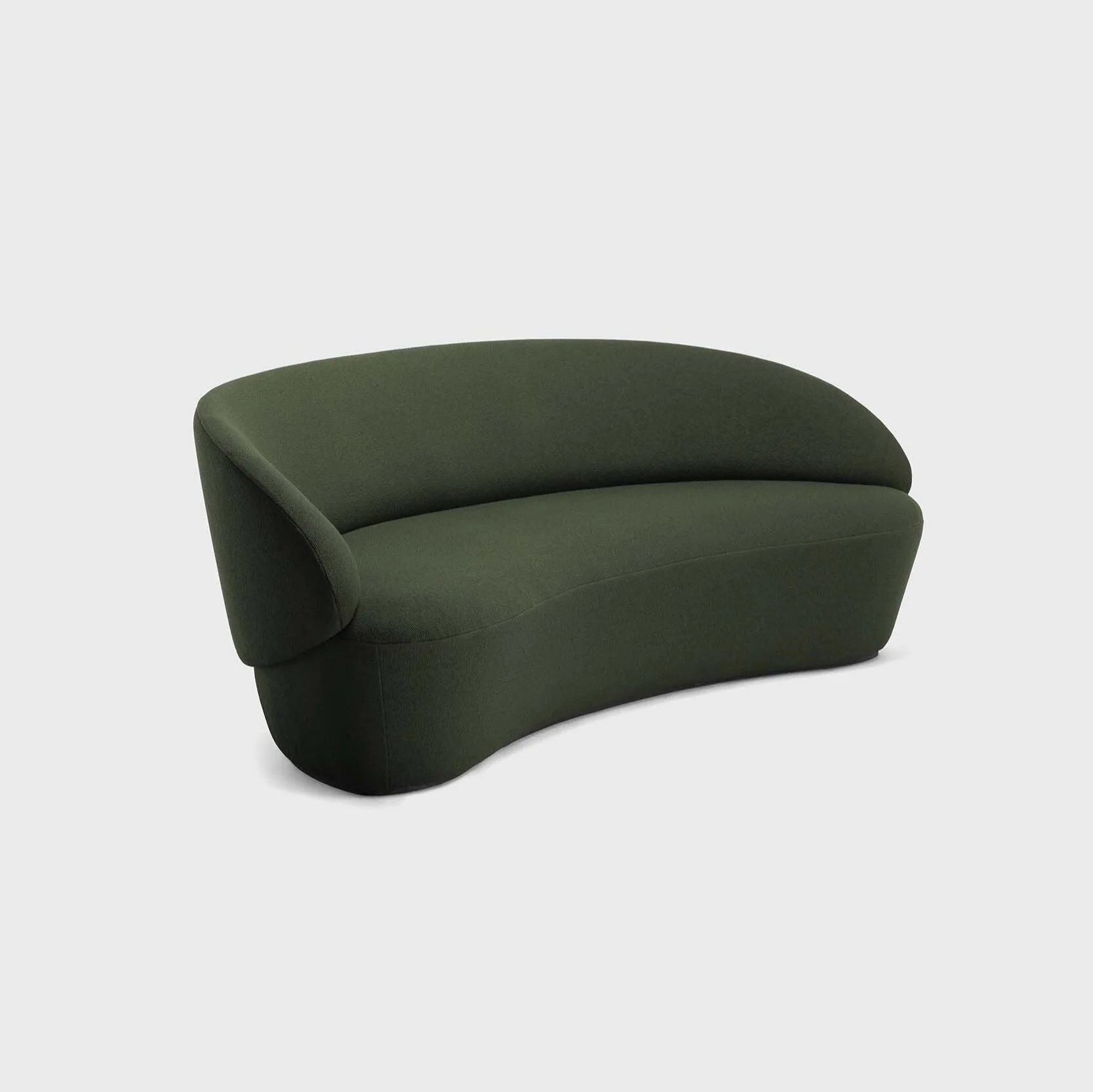 Naïve Curved Sofa - Image 11
