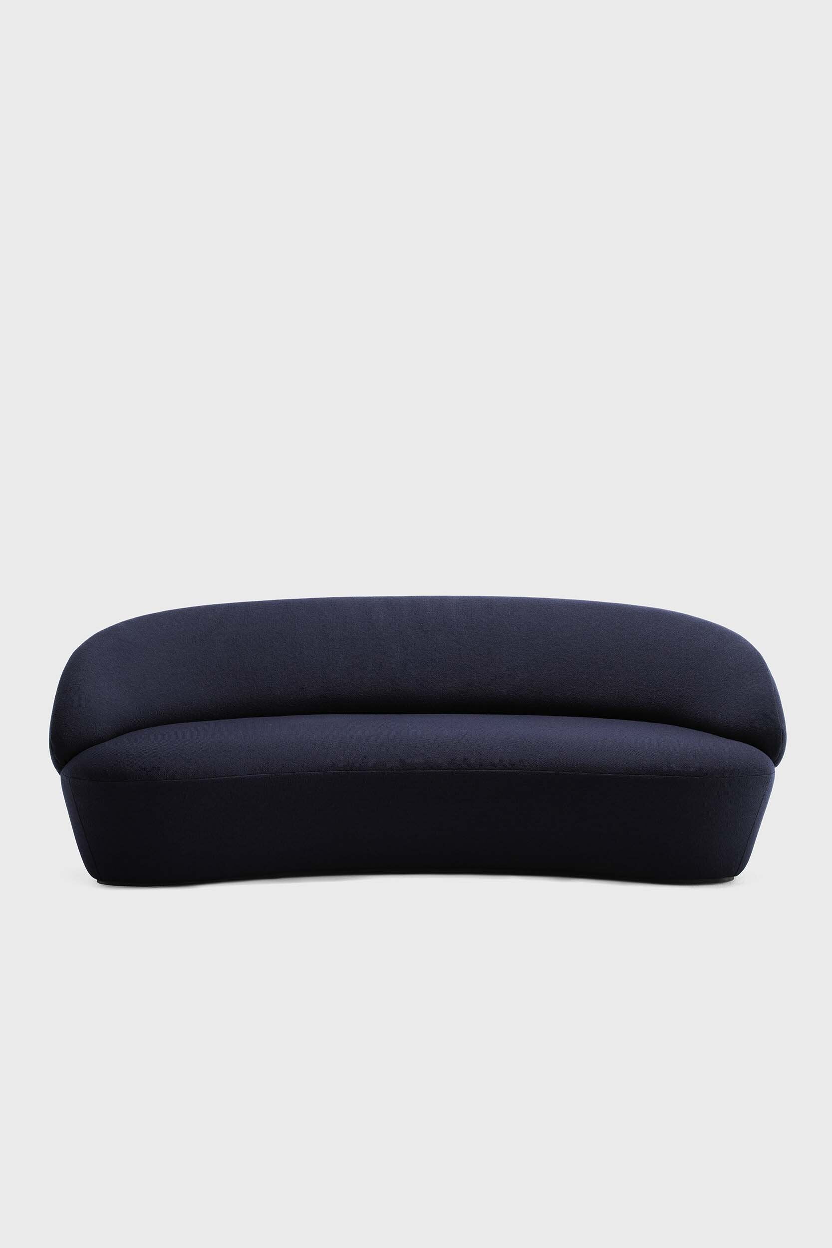 Naïve Curved Sofa - Image 16