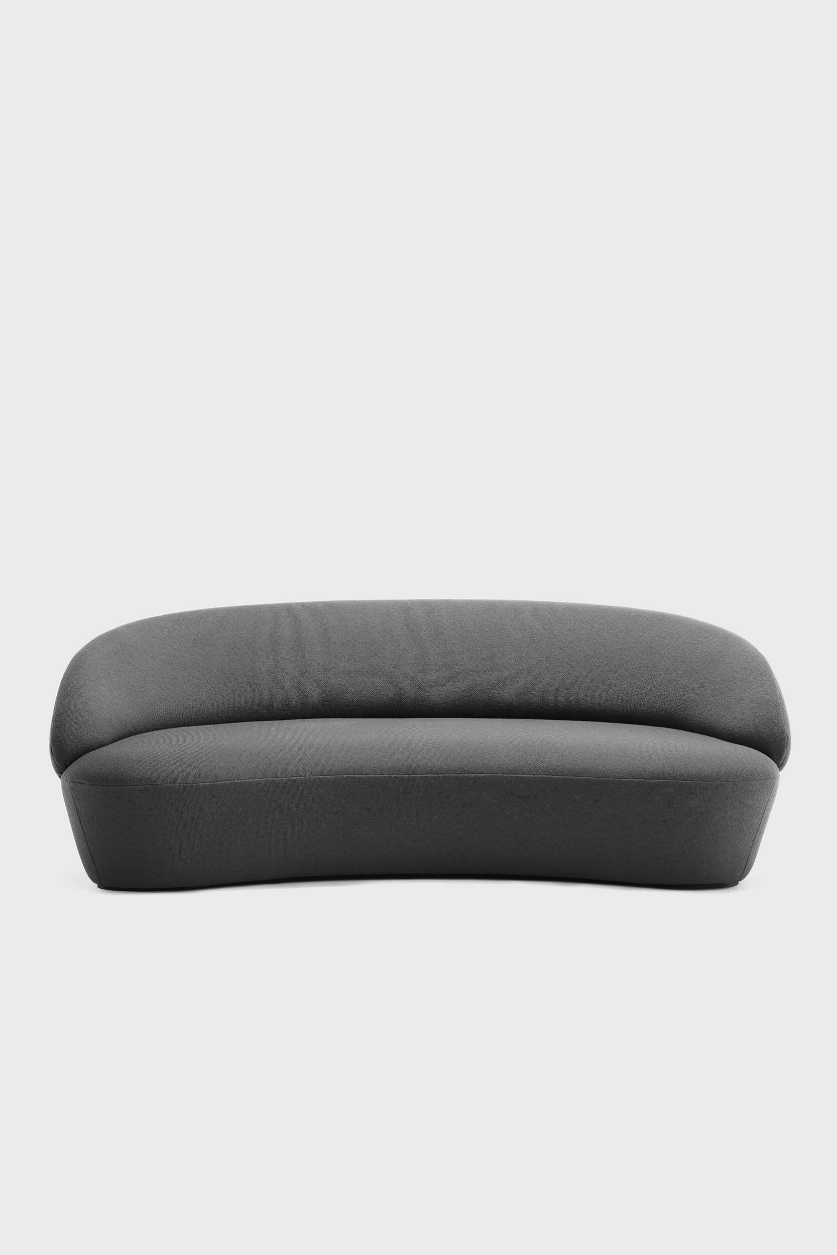 Naïve Curved Sofa - Image 20