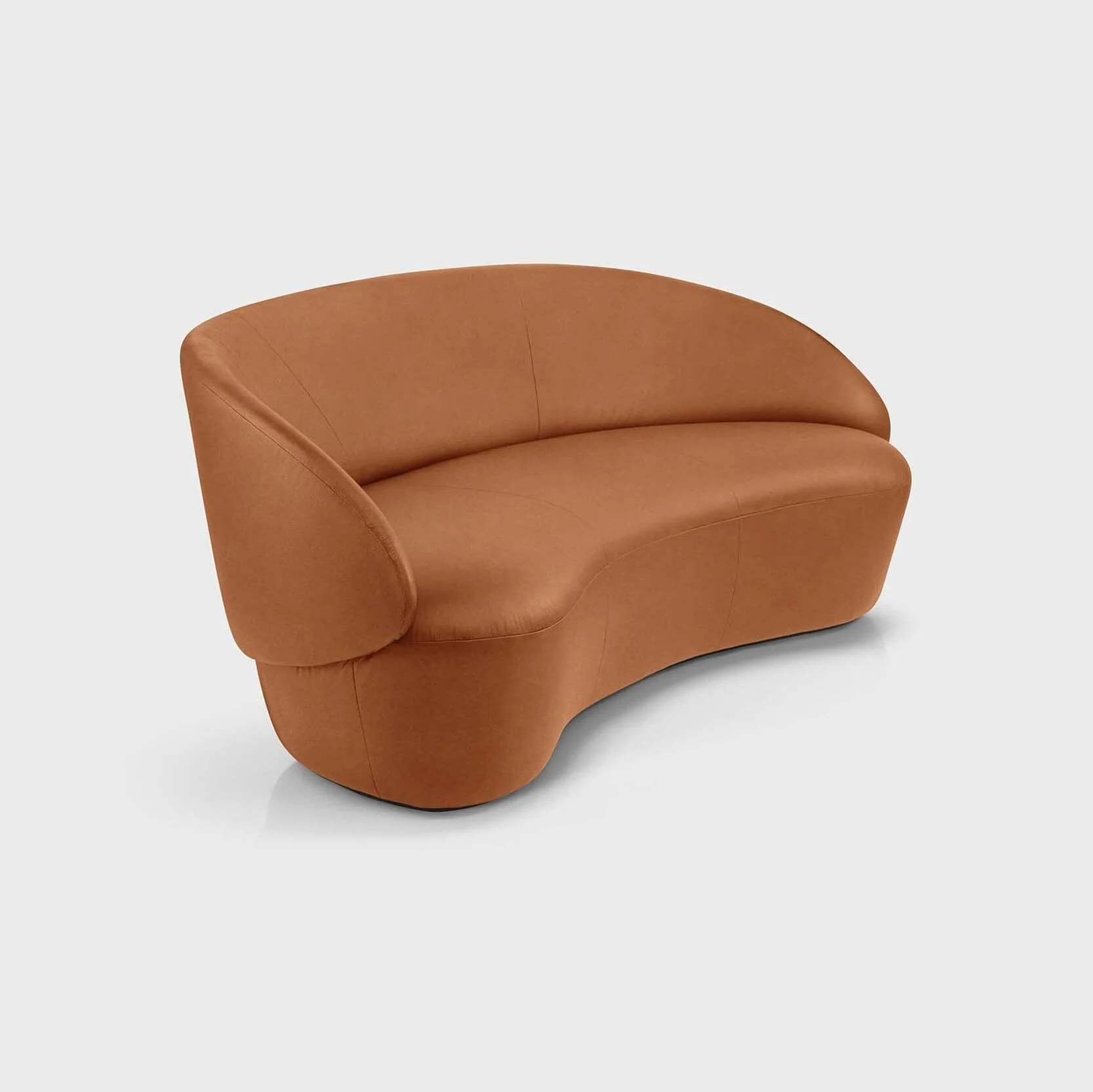 Naïve Curved Sofa - Image 27