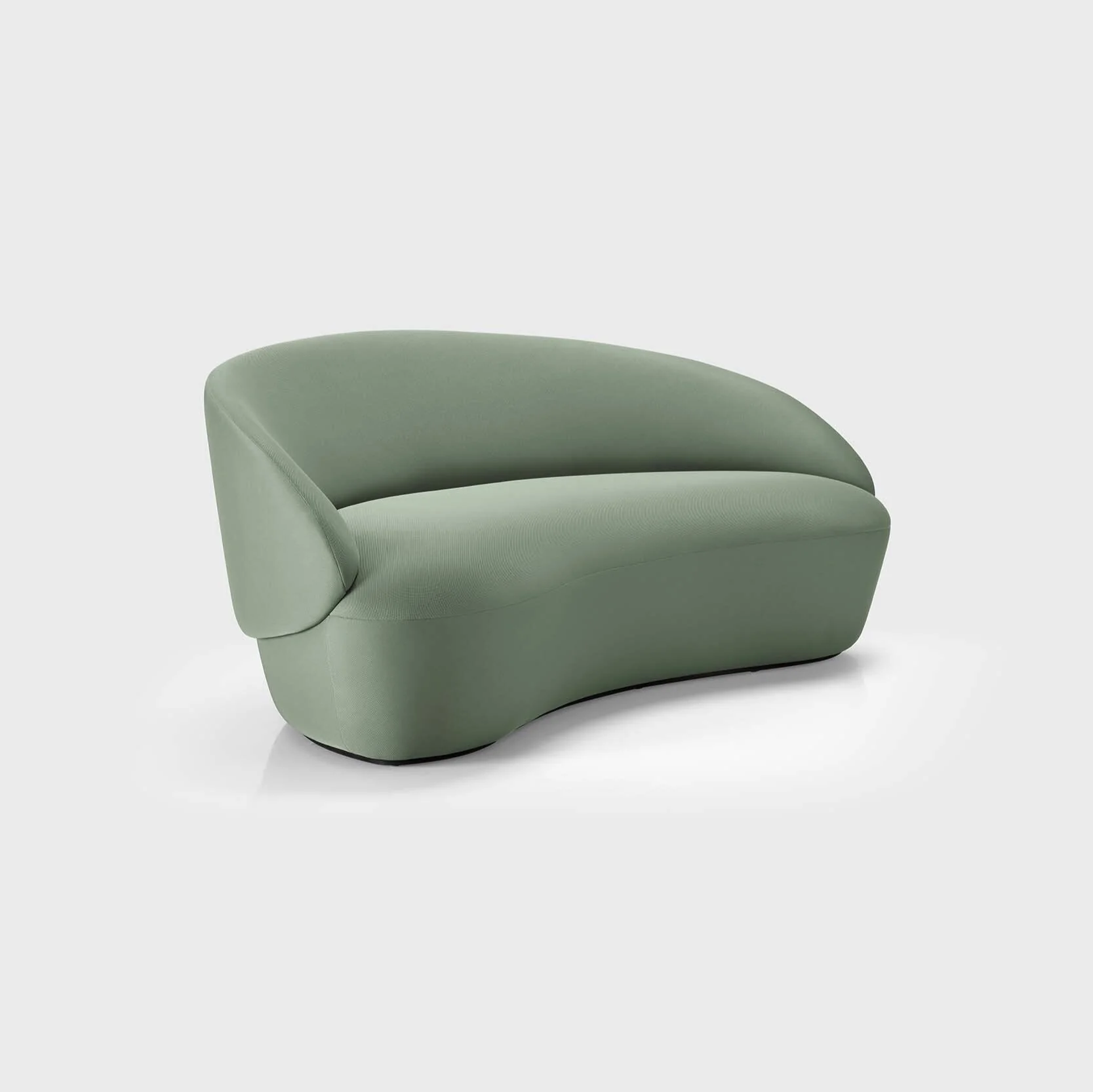 Naïve Curved Sofa - Image 33