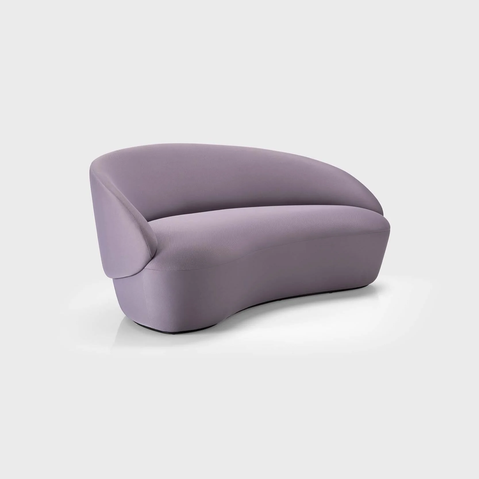 Naïve Curved Sofa - Image 35