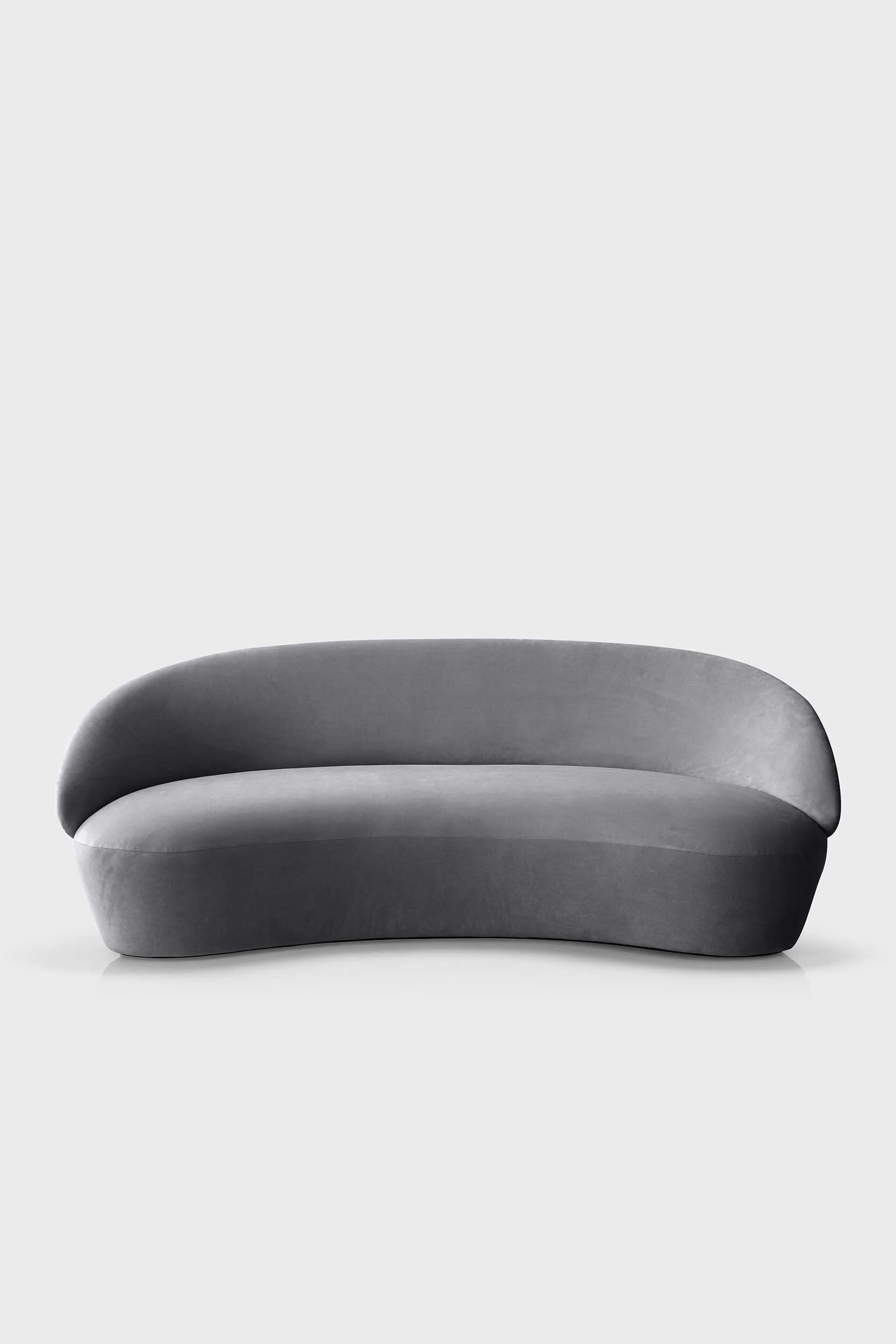Naïve Curved Sofa - Image 38