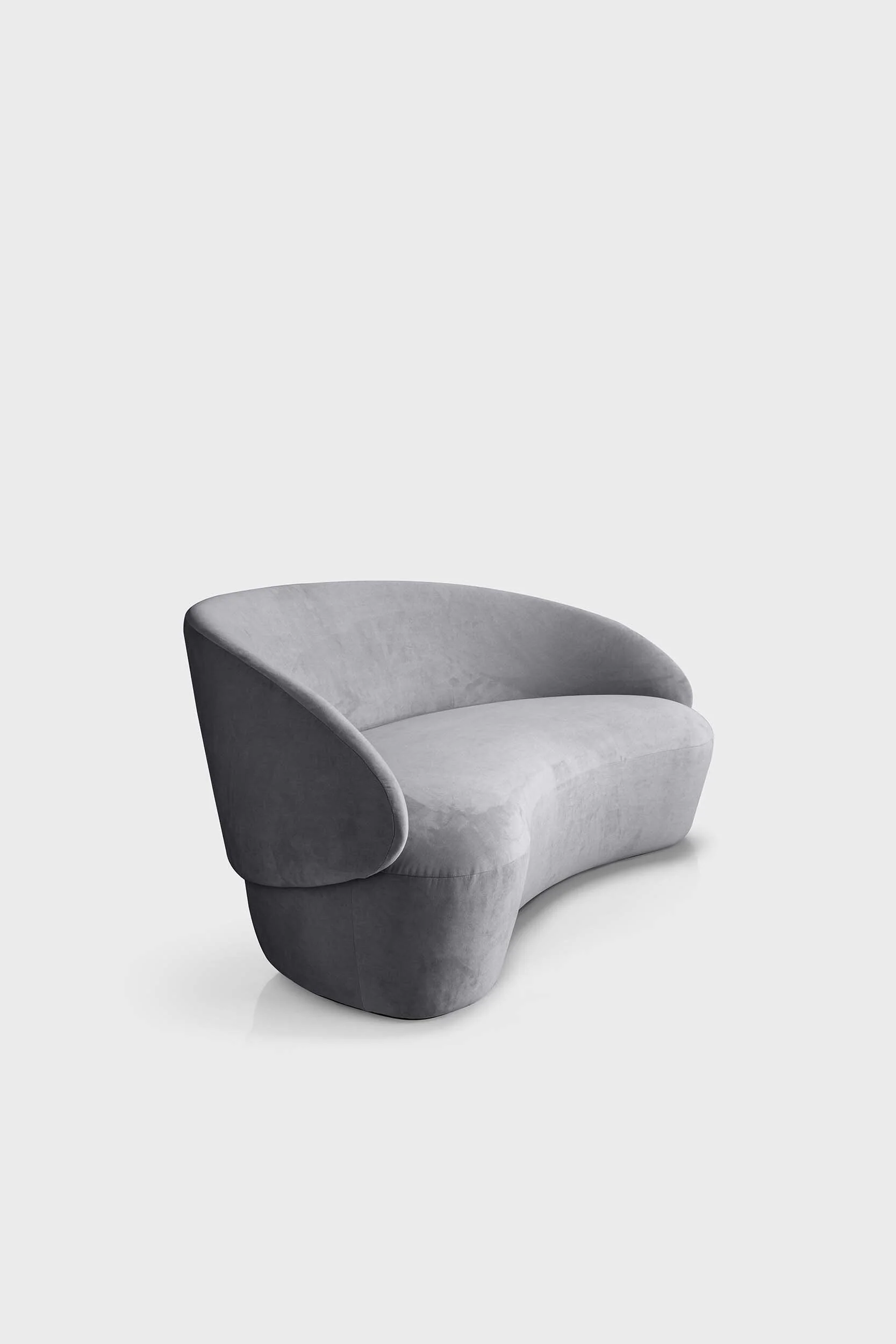 Naïve Curved Sofa - Image 39