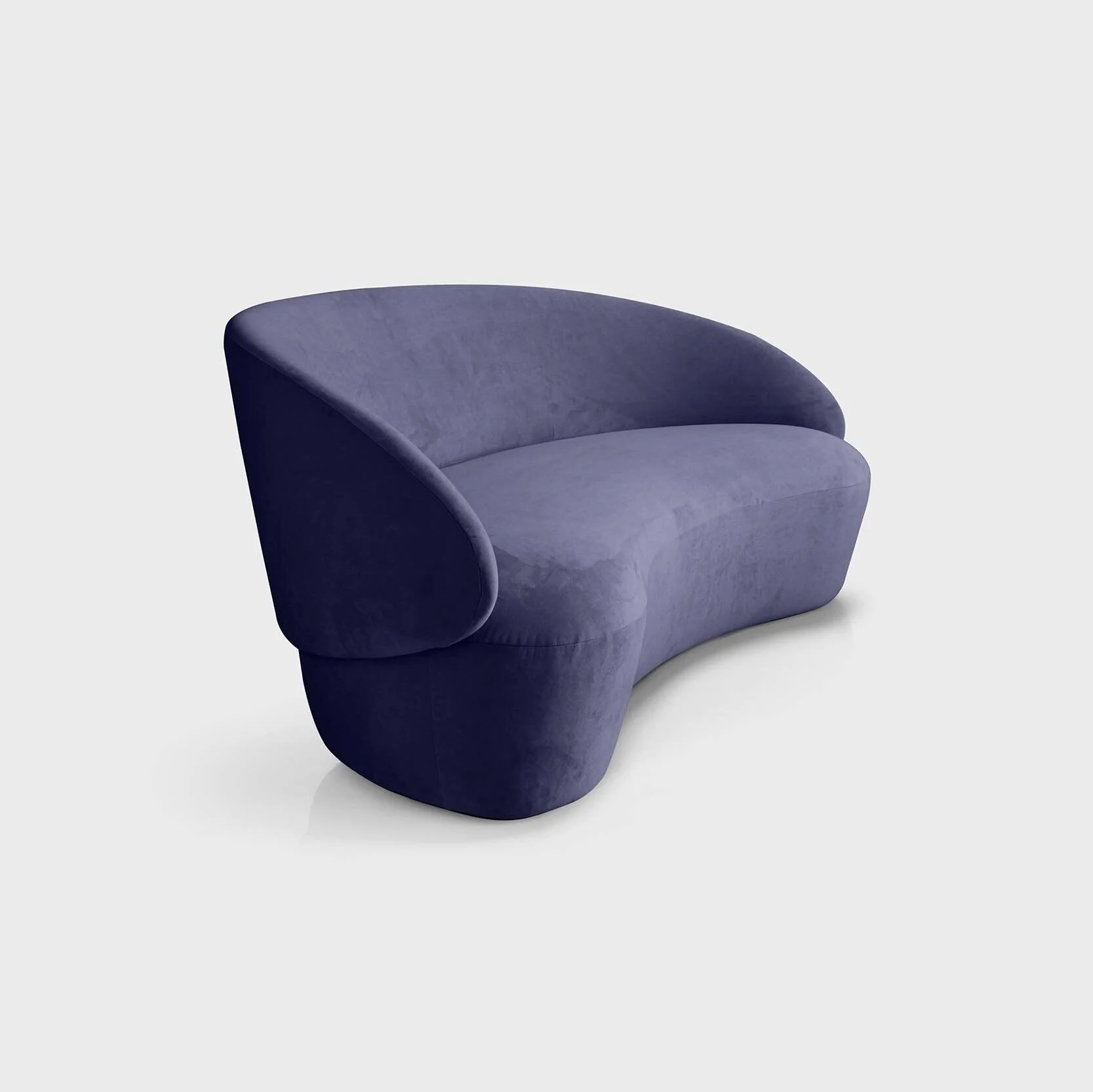 Naïve Curved Sofa - Image 40