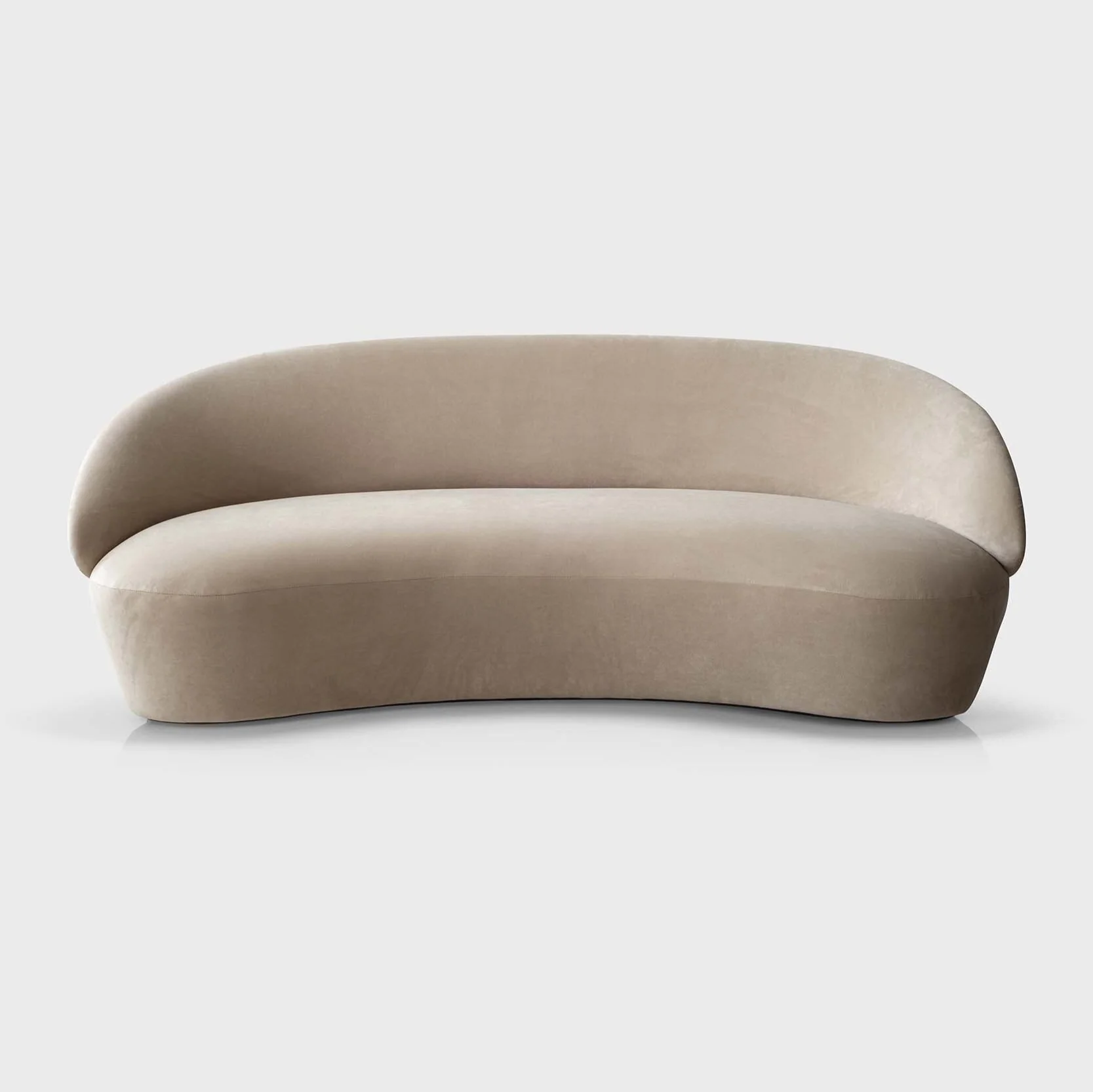 Naïve Curved Sofa - Image 44