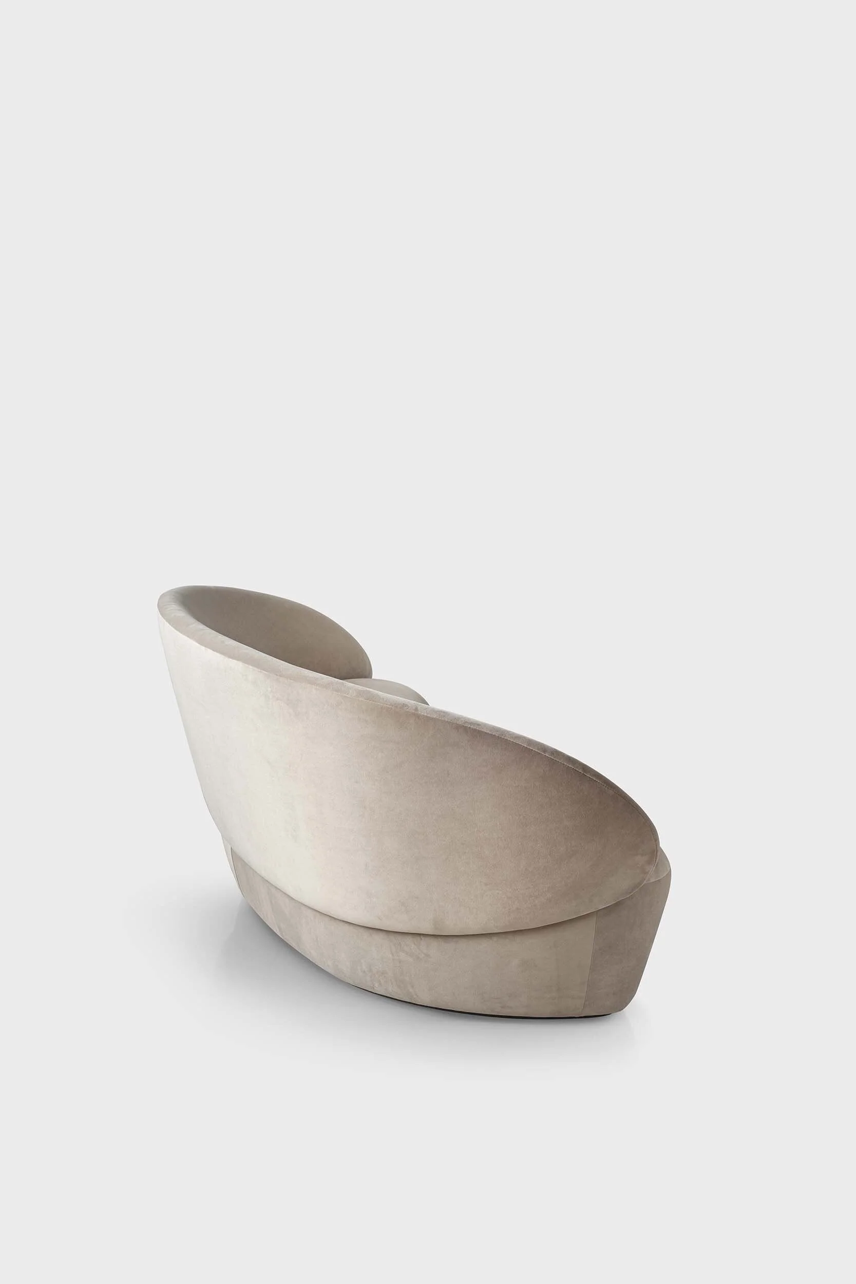 Naïve Curved Sofa - Image 45