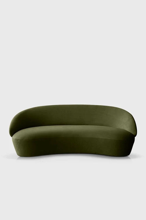 Naïve Curved Sofa - Image 49