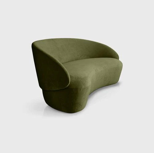 Naïve Curved Sofa - Image 50