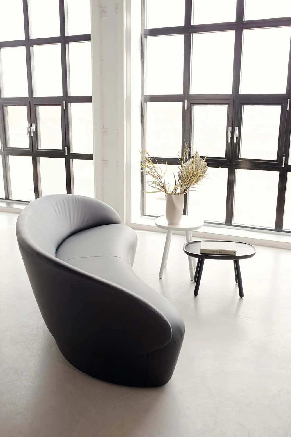 Naïve Curved Sofa - Image 8