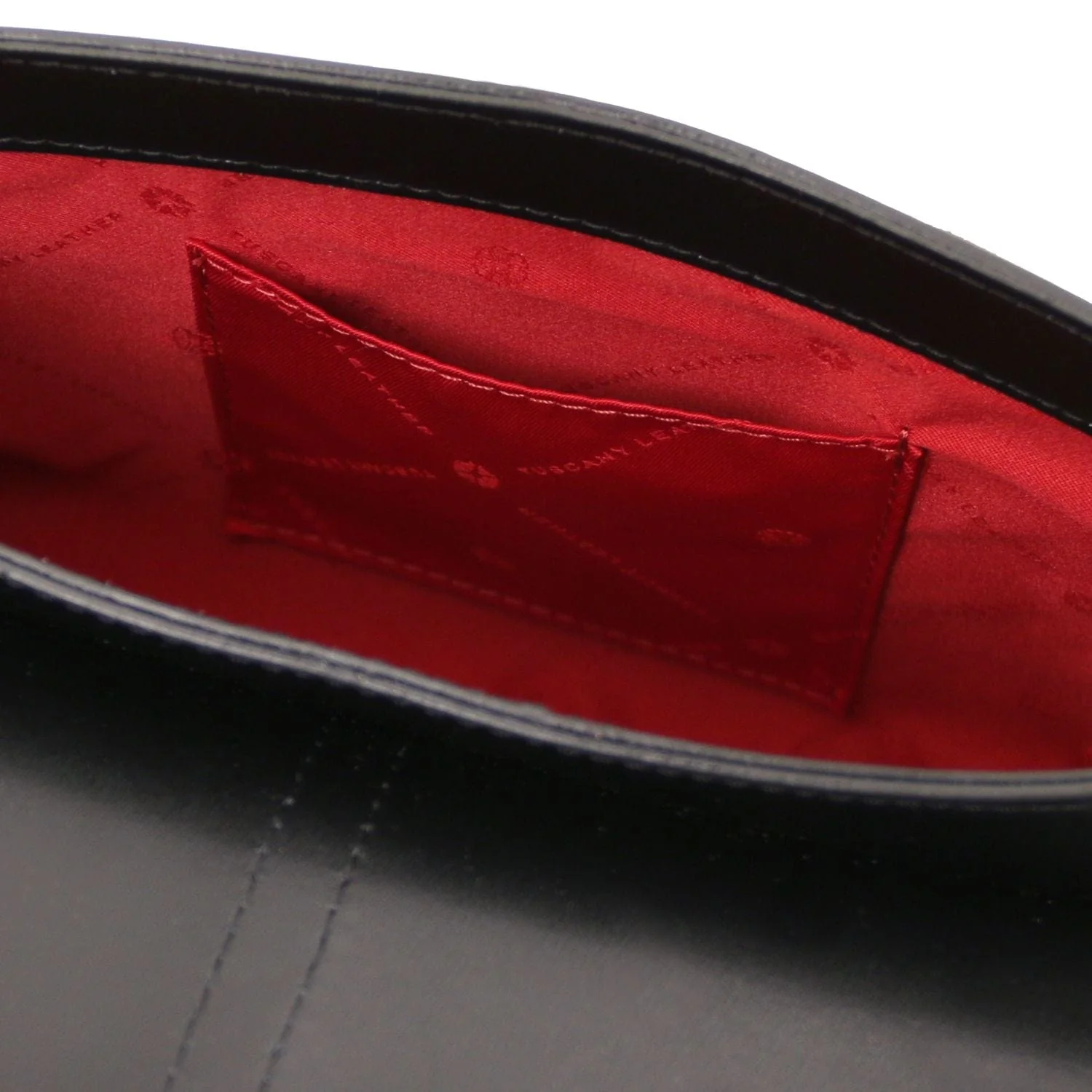 Nausica - Italian leather shoulder bag | TL141598 - Image 15