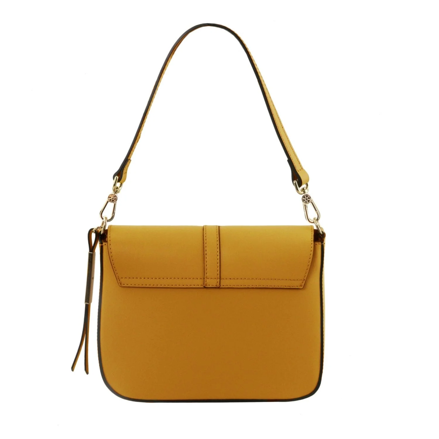 Nausica - Italian leather shoulder bag | TL141598 - Image 55