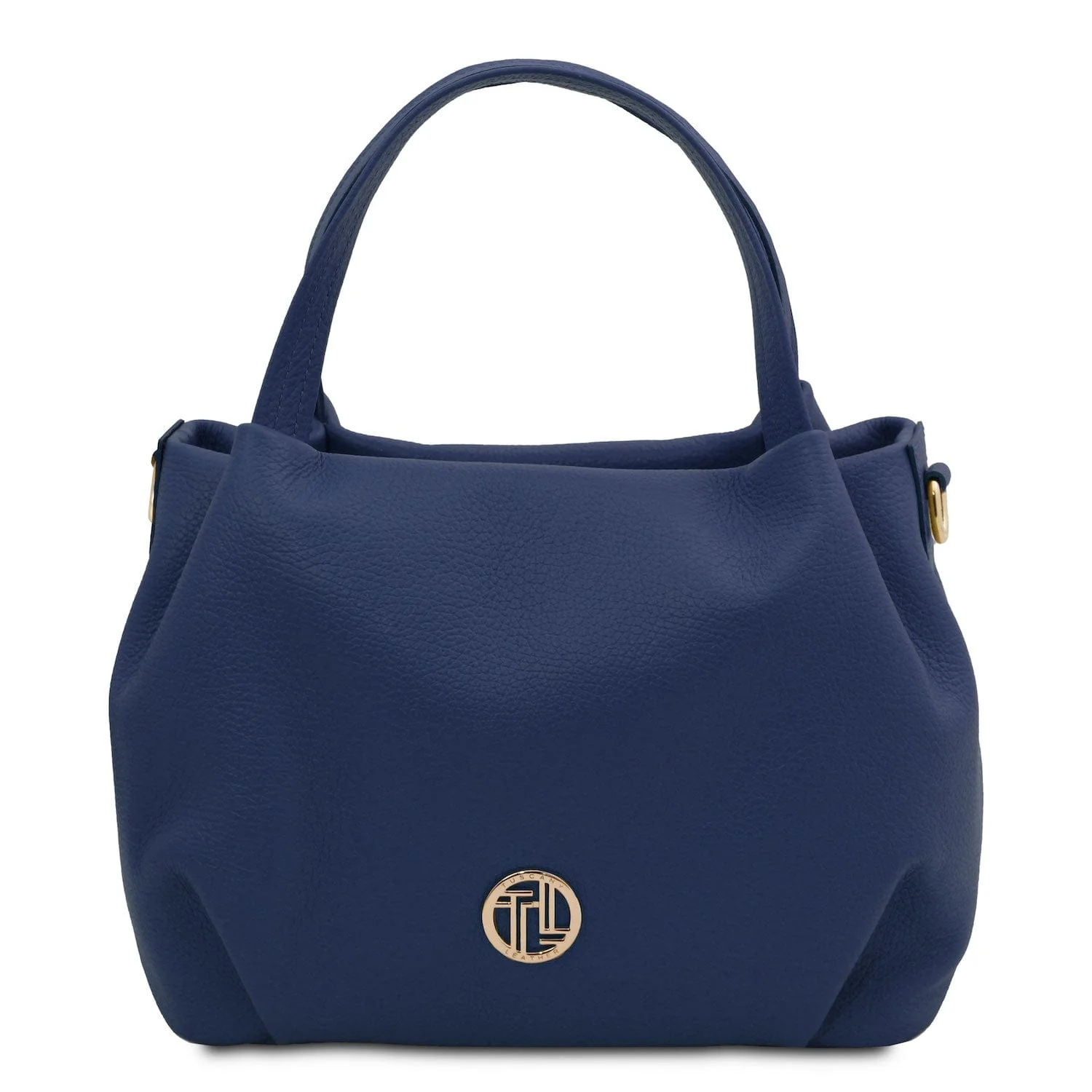 Nora - Soft leather handbag | TL142372 - Image 18