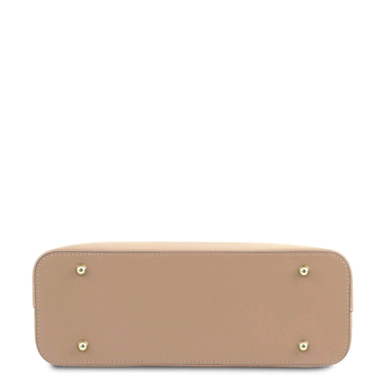 Olimpia - Italian leather tote - Small size | TL141521 - Image 35