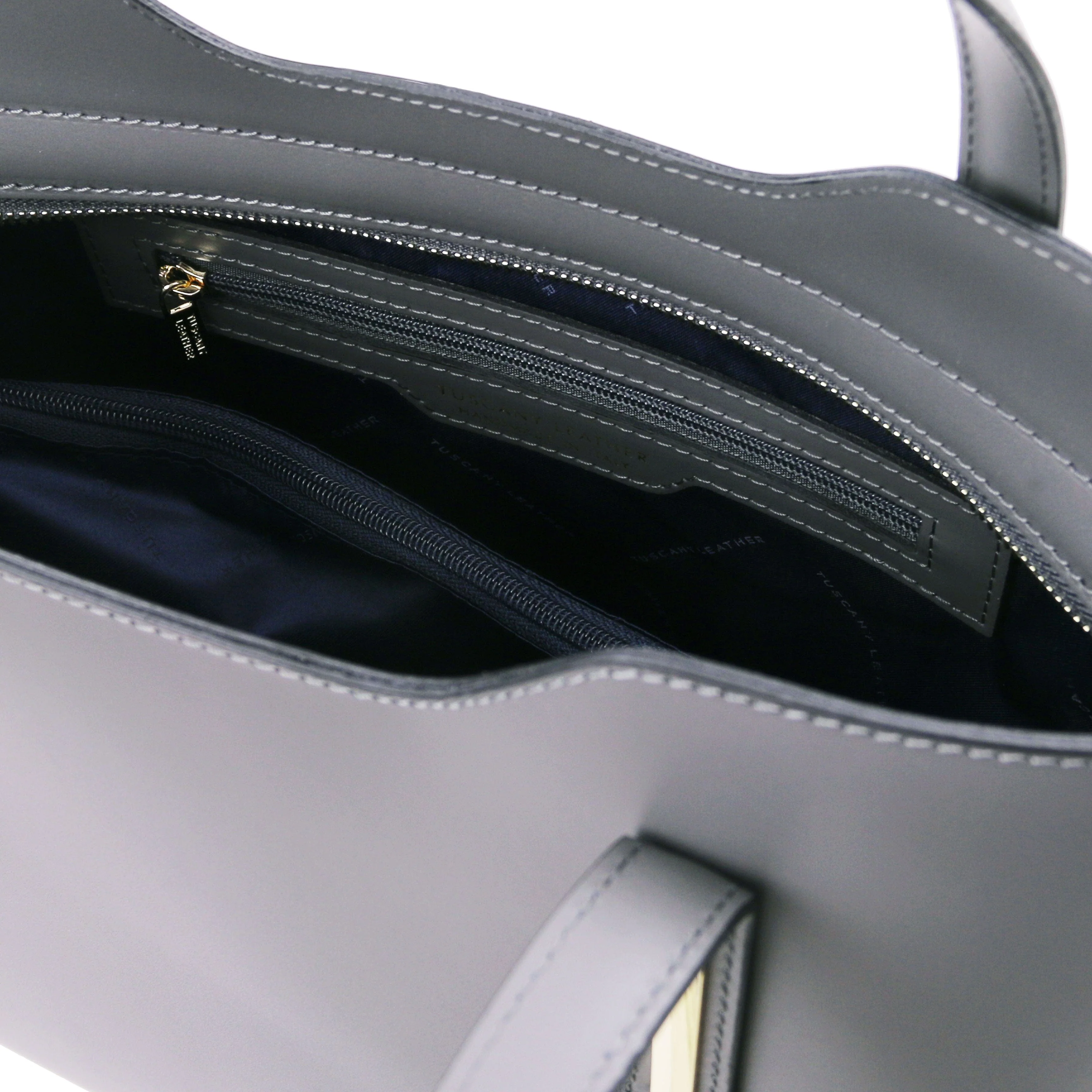 Olimpia - Italian leather tote | TL141412 - Image 51