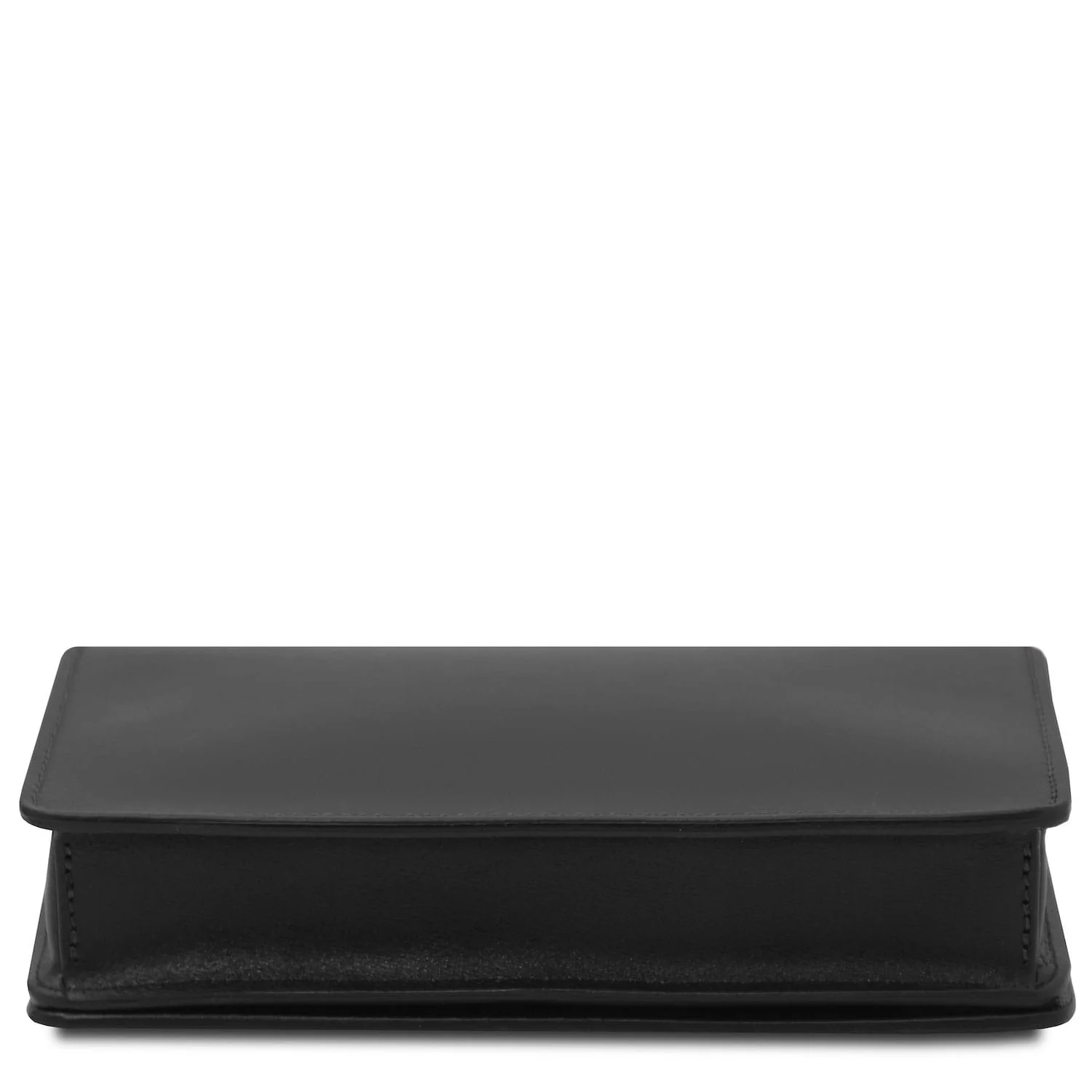 Opera - Leather clutch with chain strap | TL142505 - Image 16
