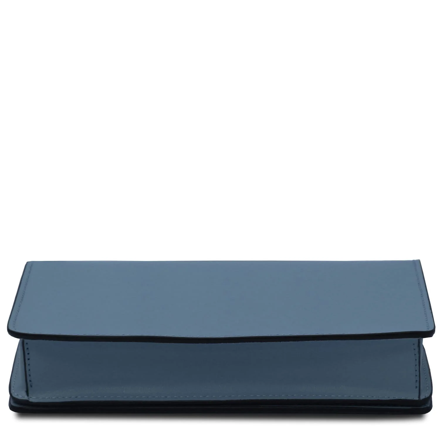 Opera - Leather clutch with chain strap | TL142505 - Image 26