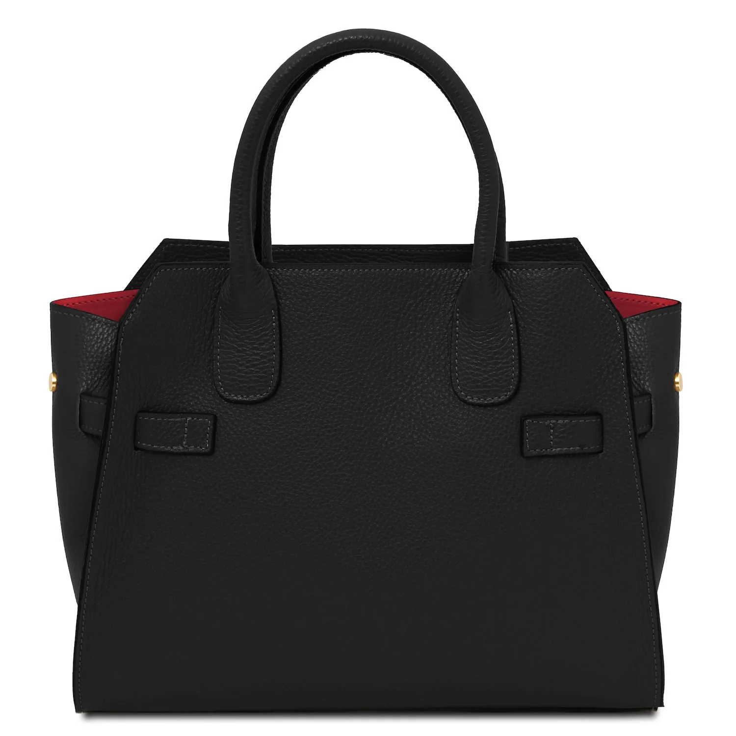 Origami - Leather tote | TL142507 - Image 15