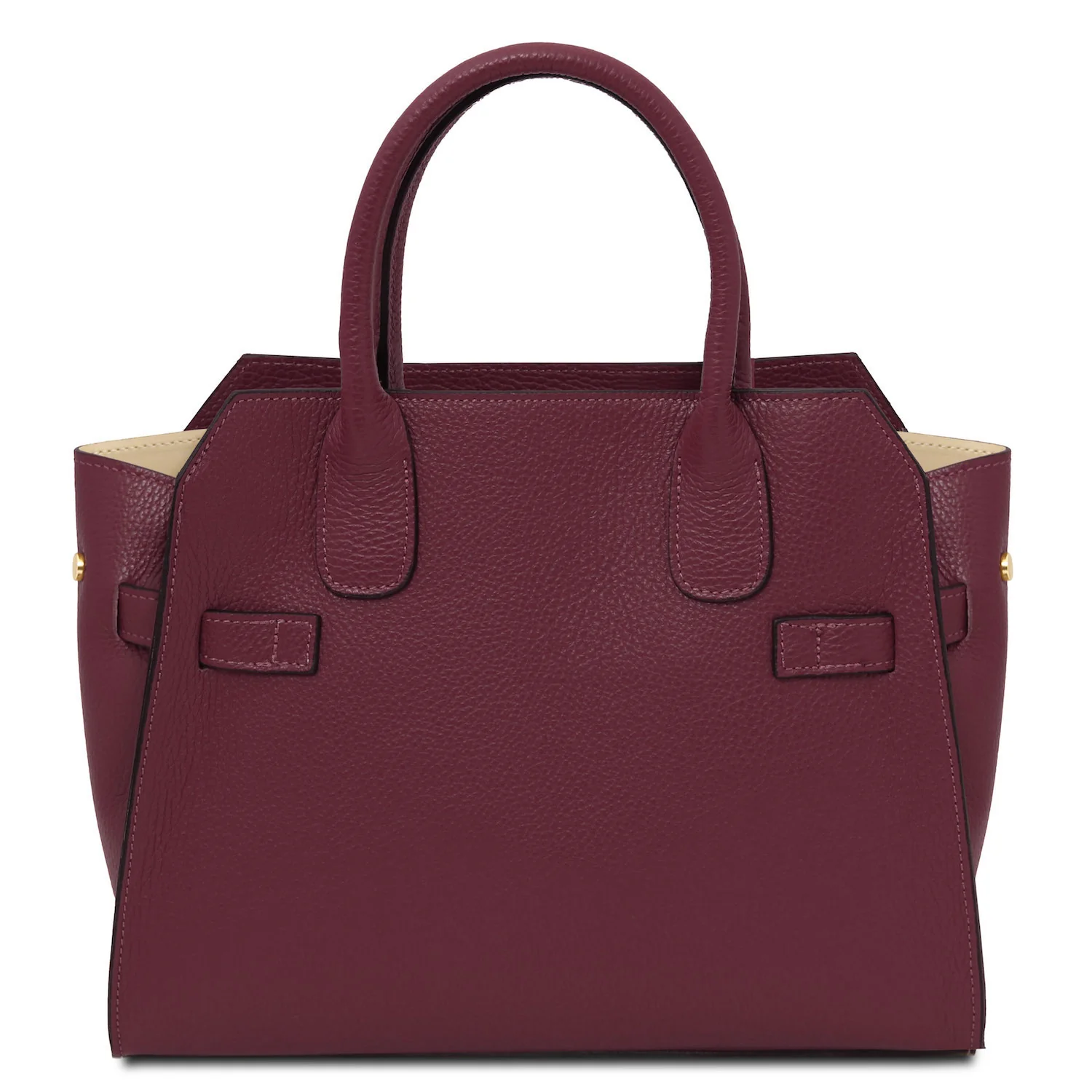 Origami - Leather tote | TL142507 - Image 33