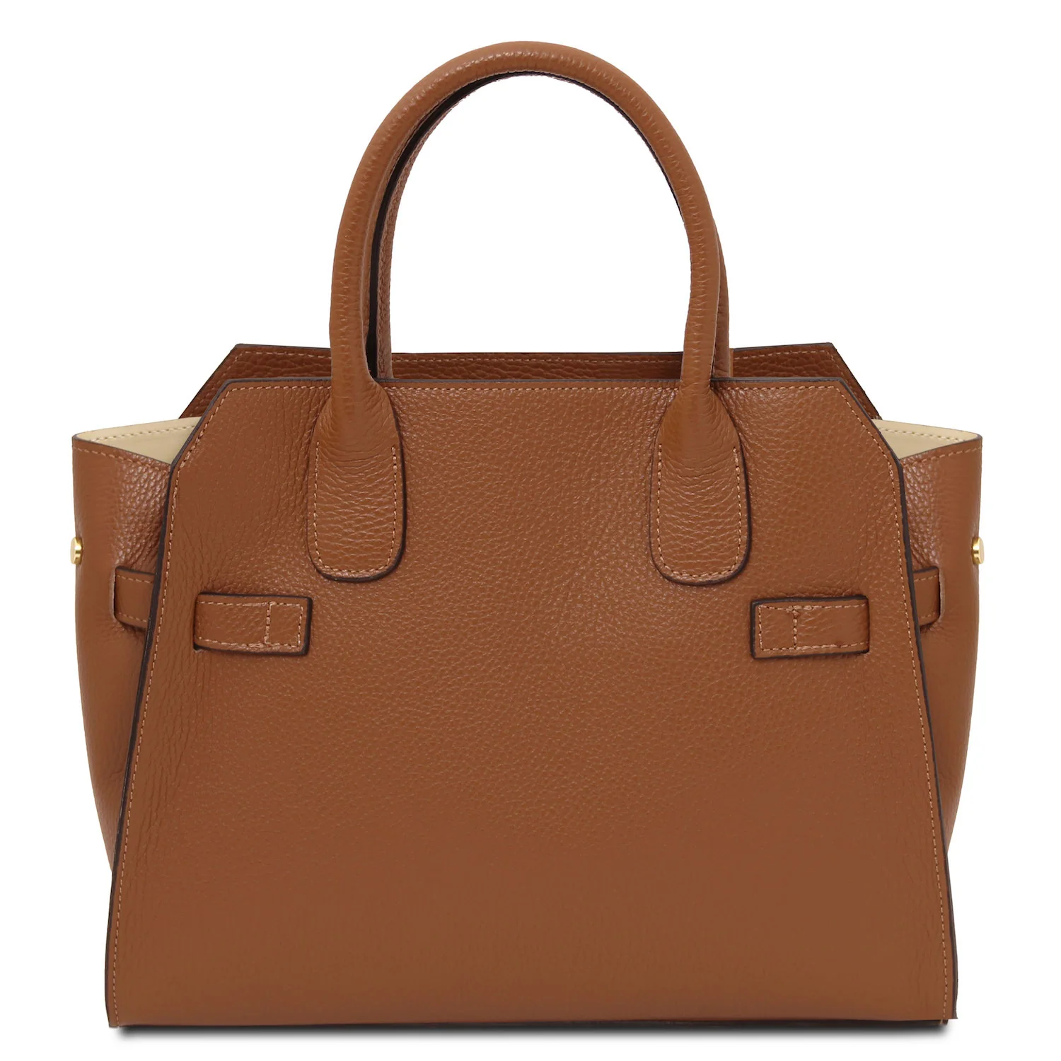 Origami - Leather tote | TL142507 - Image 6