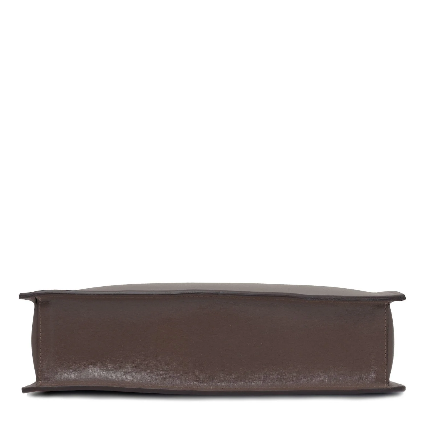 Palermo - Saffiano Italian leather briefcase 3-compartment for women | TL141369 - Image 13