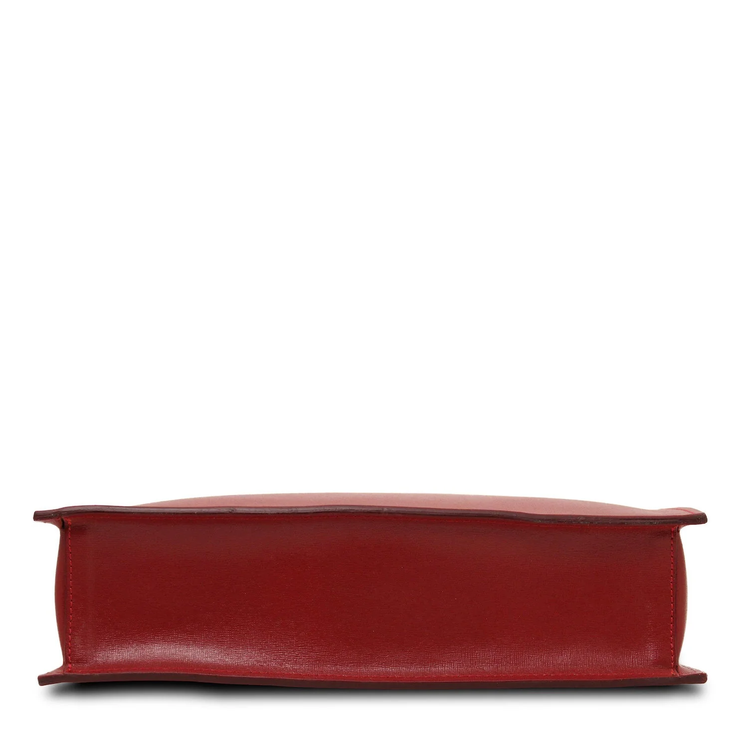 Palermo - Saffiano Italian leather briefcase 3-compartment for women | TL141369 - Image 23