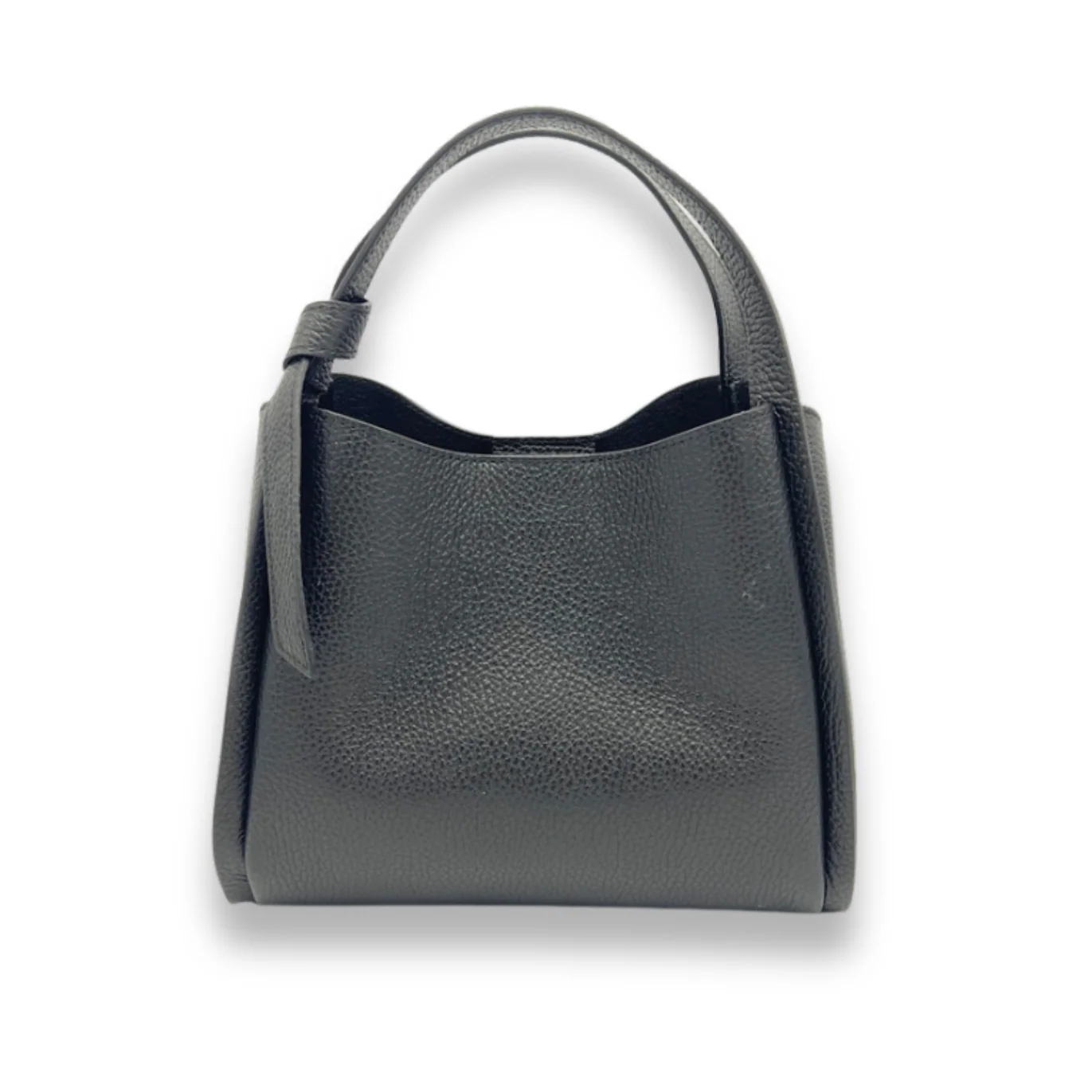 Pienza - Italian Leather Tote Handbag - Image 28