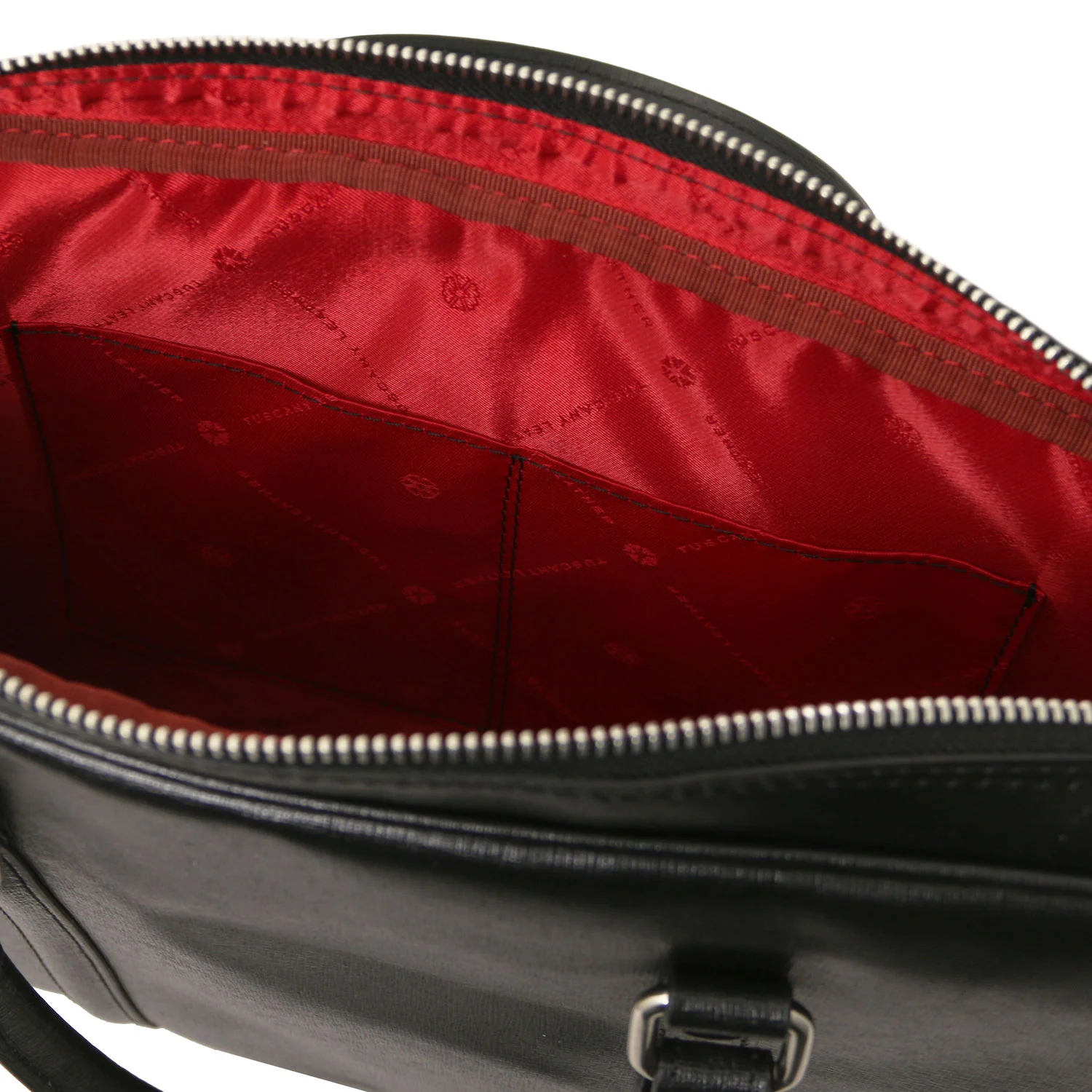 Prato - Exclusive Saffiano leather laptop case | TL142453 - Image 23